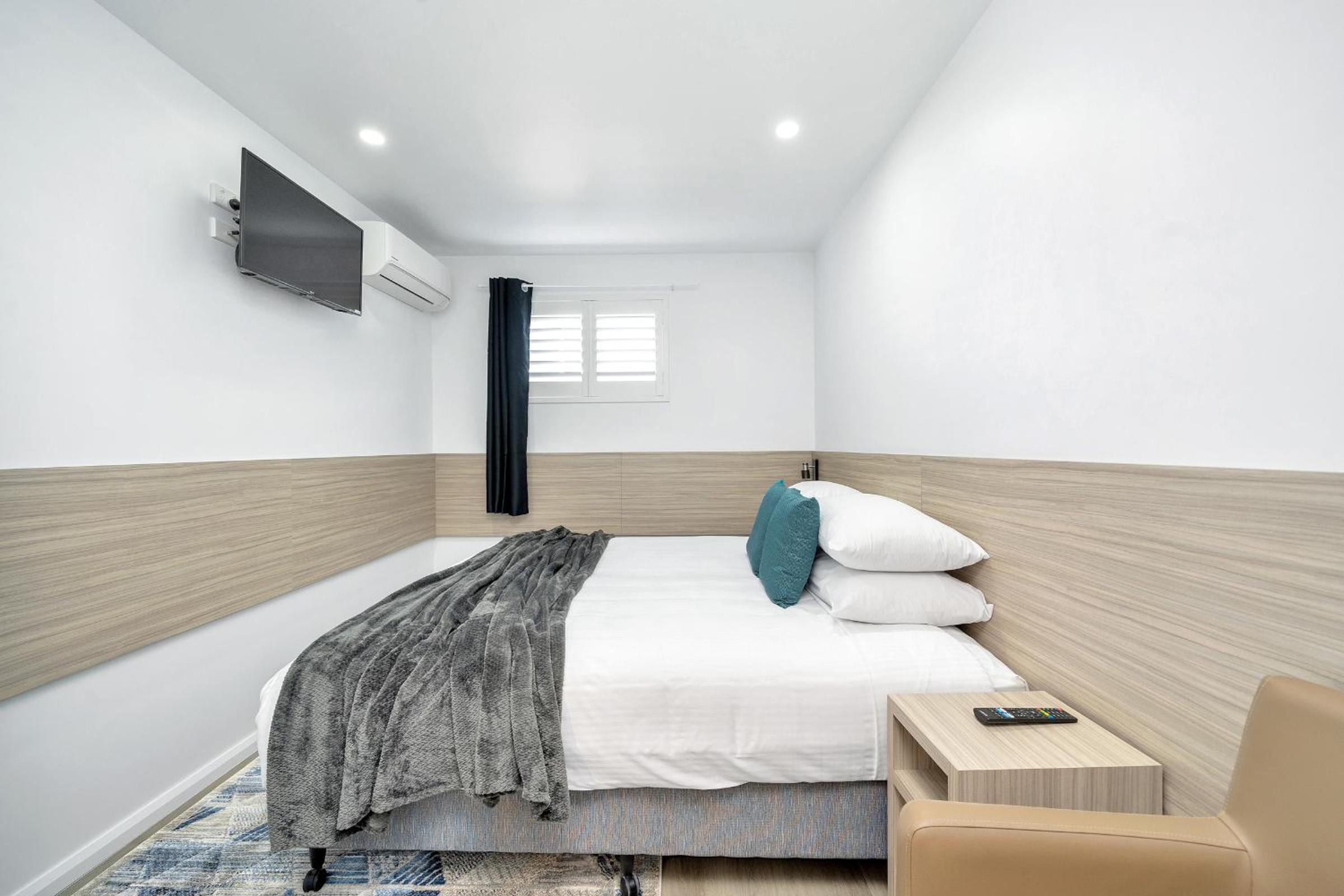 Jervis Bay Motel