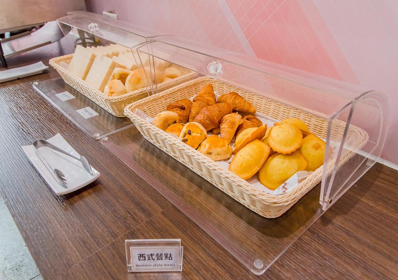 IF漫旅館 IF Motel, photo 24