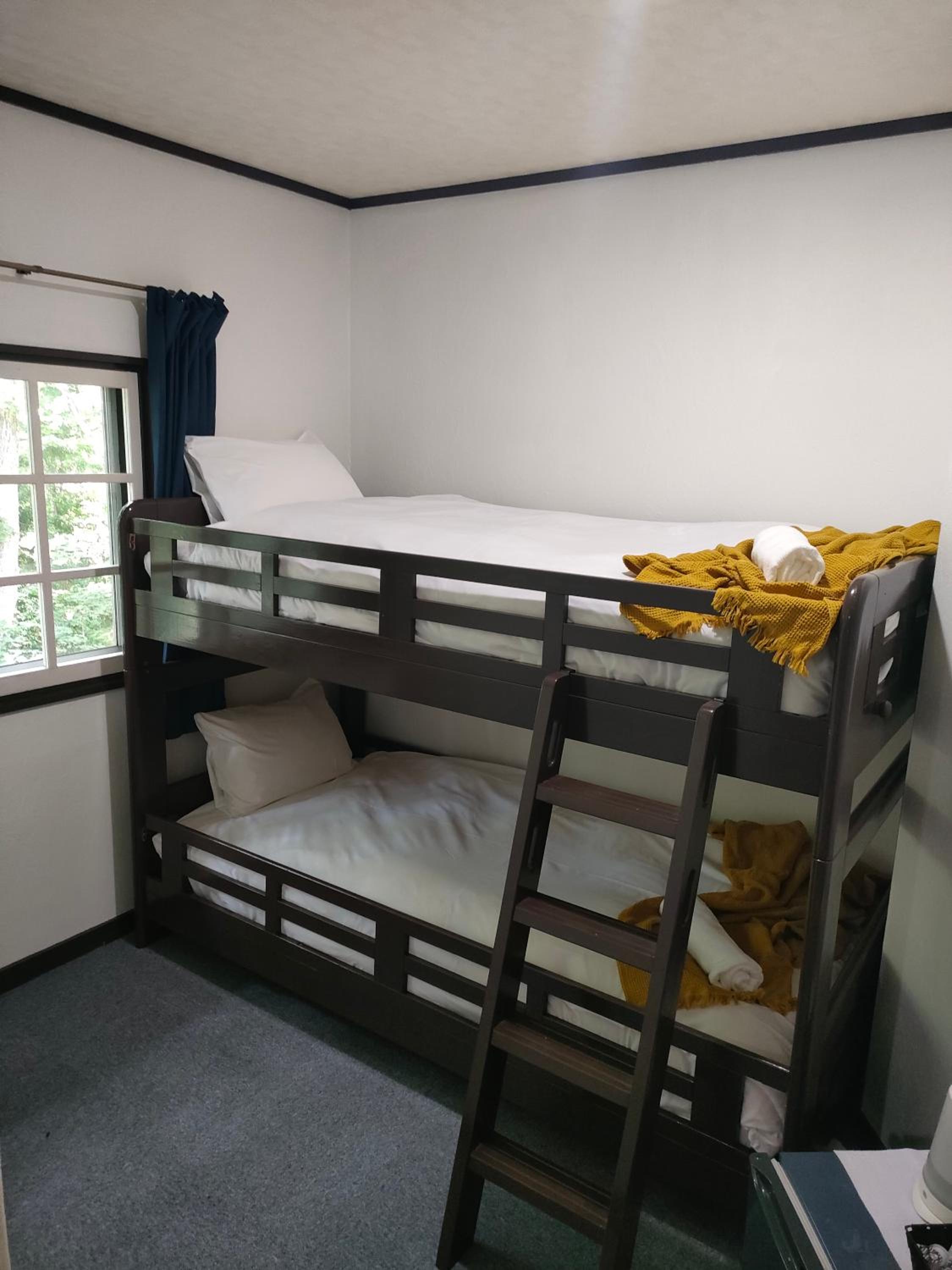 Hakuba Matata Lodge
