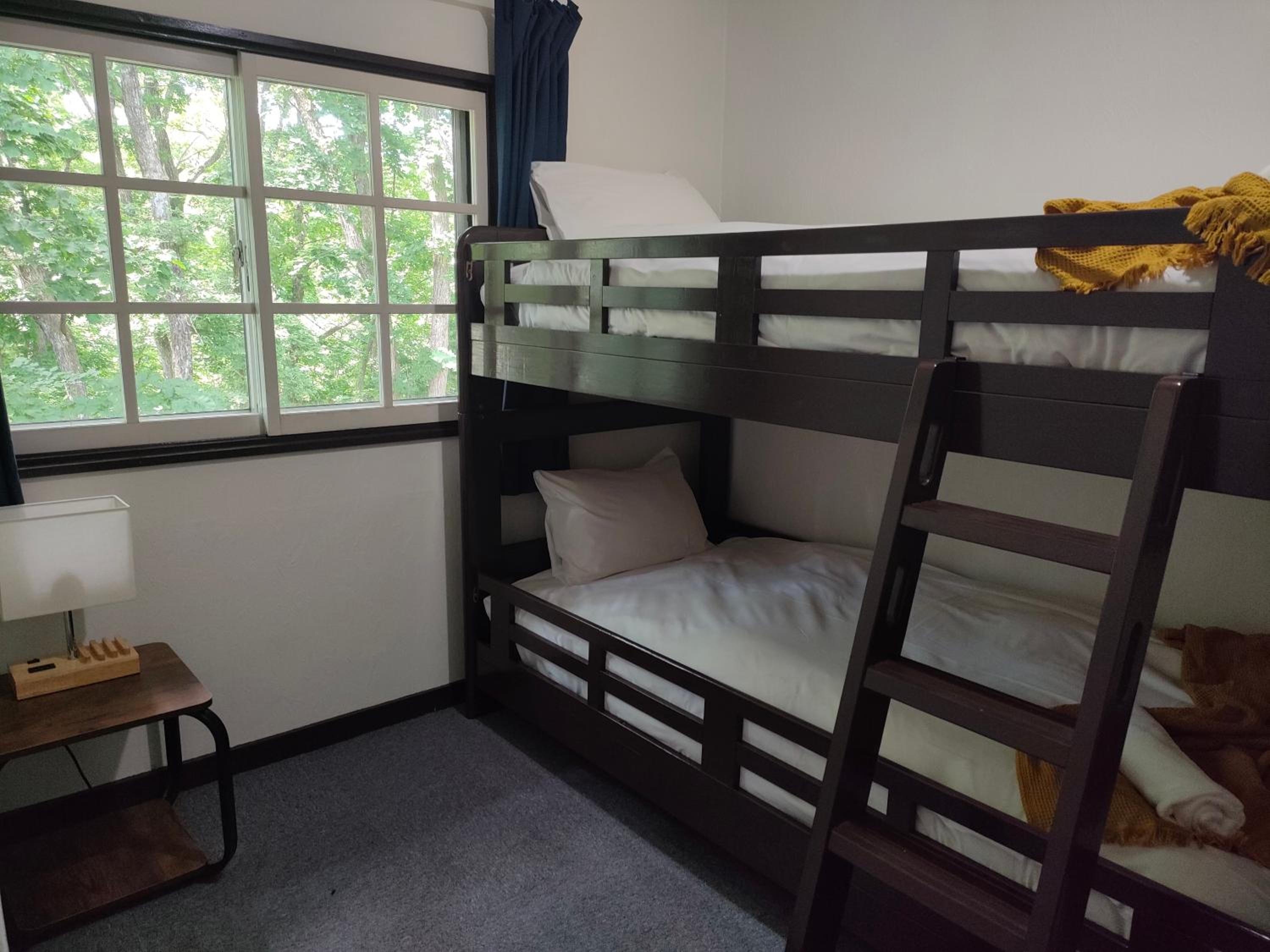 Hakuba Matata Lodge