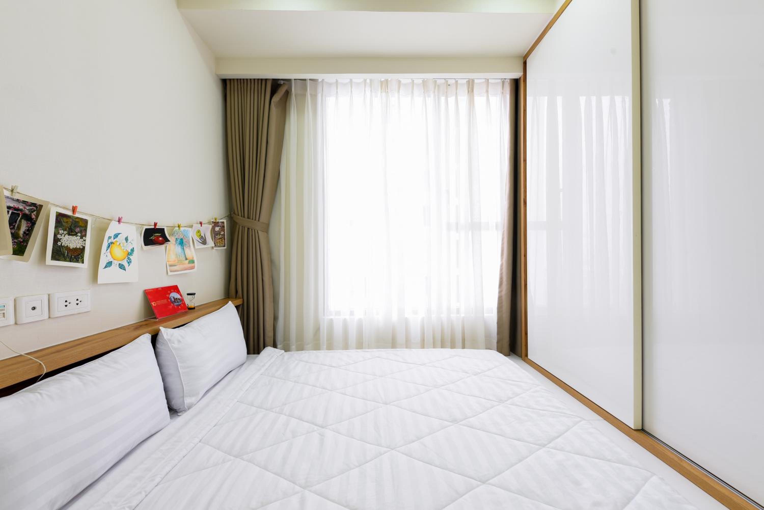 Anna Apartment