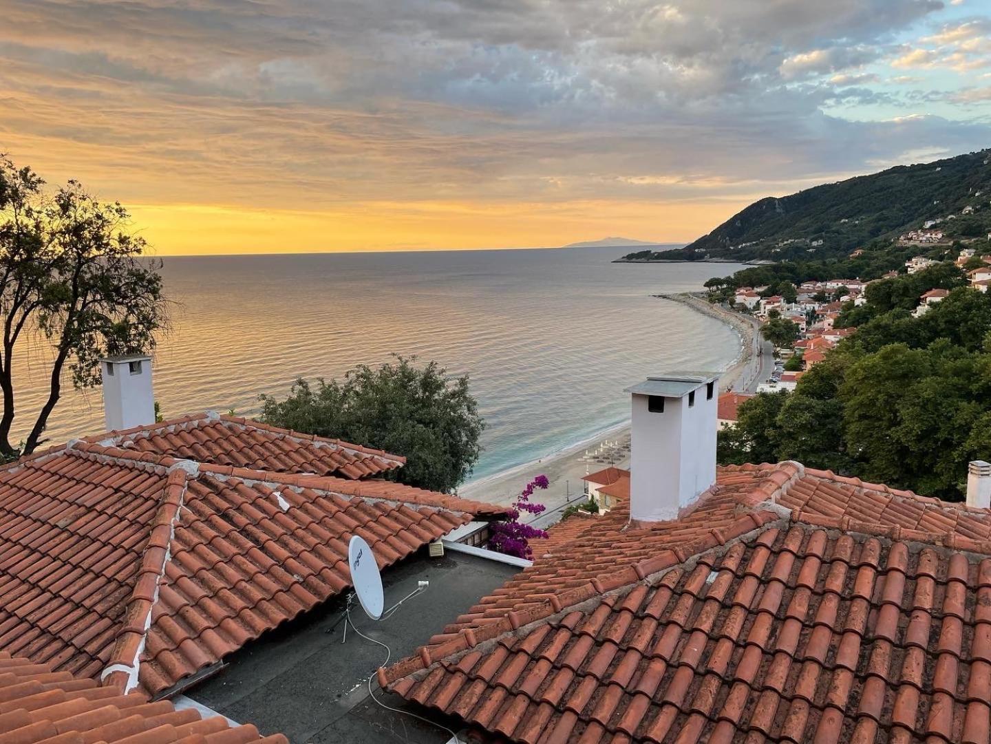 The Odyssey Holiday Home - Agios Ioannis, Pelion