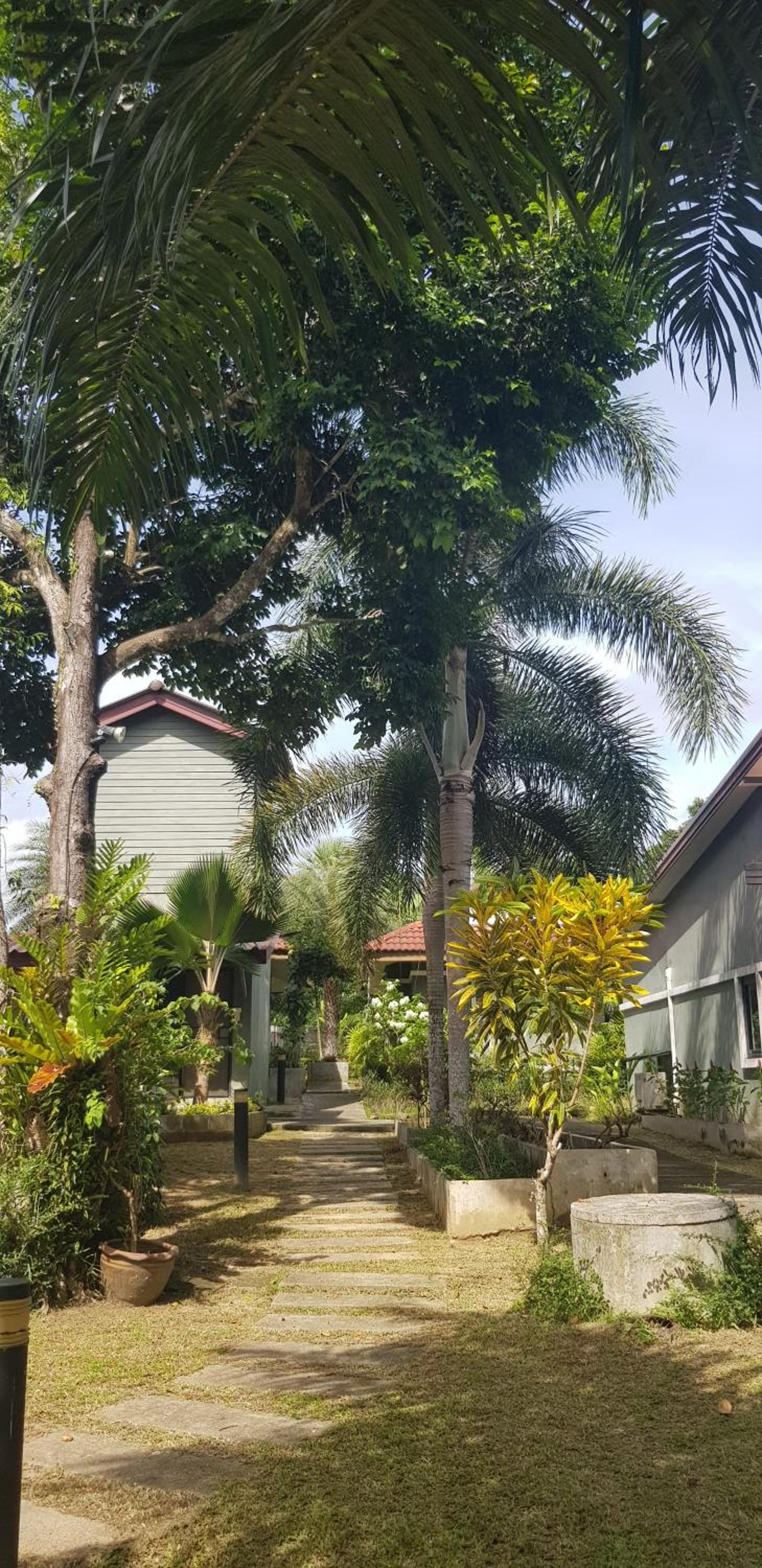 Khaolak Yama Resort - SHA Plus