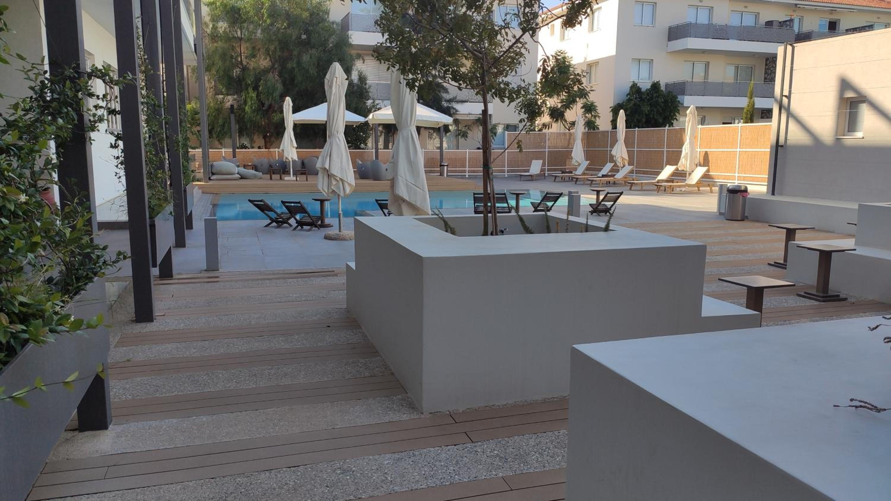 Hotel Cosy apartment in a luxury resort - Image 1