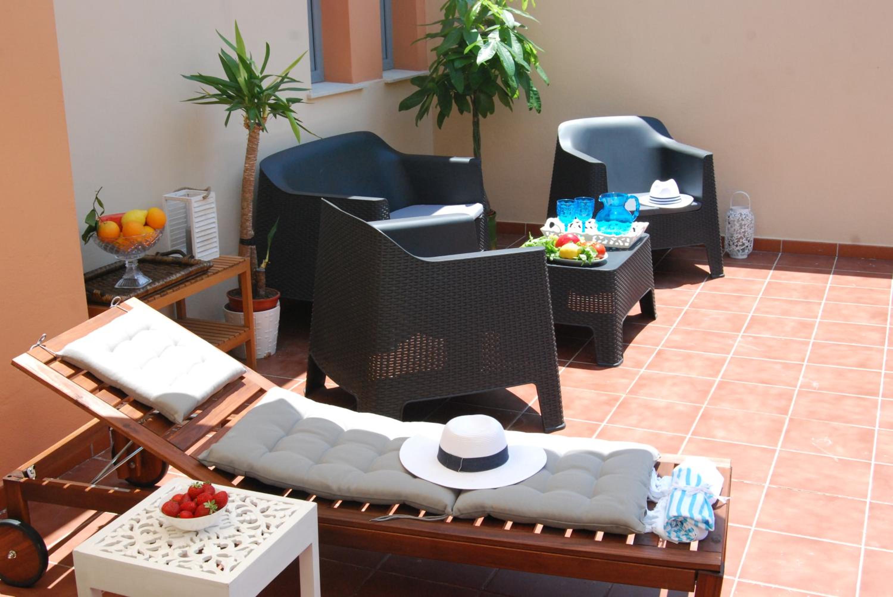 Life Apartments Alameda Colón