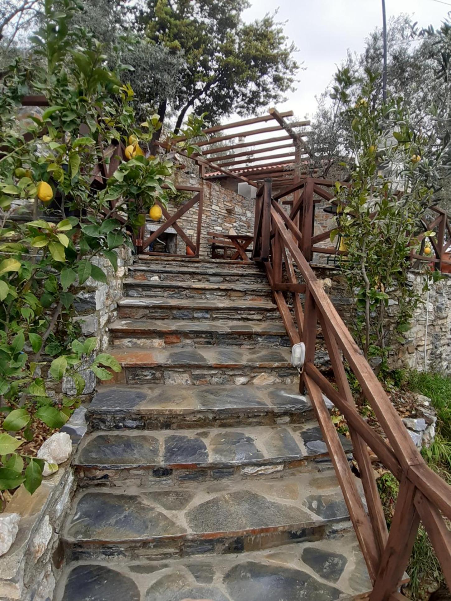 LIMNIONAS SUNVIEW view 5