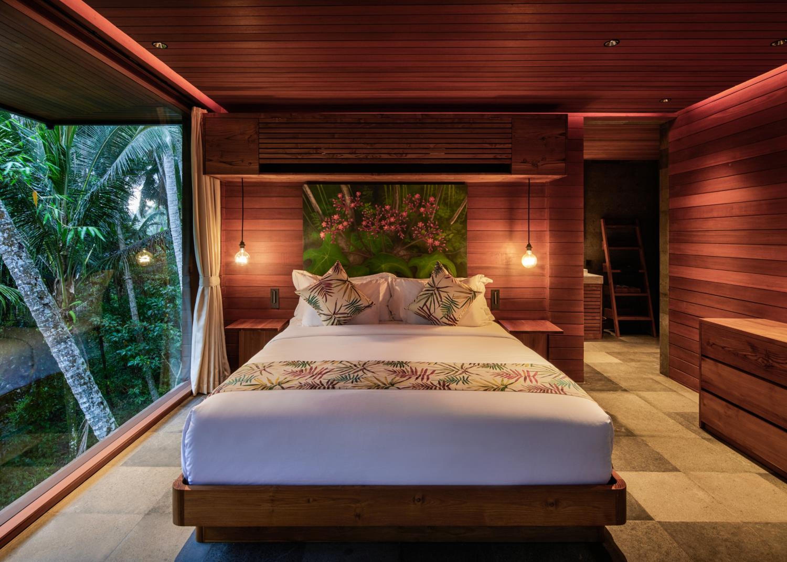 BIRD HOUSES BALI