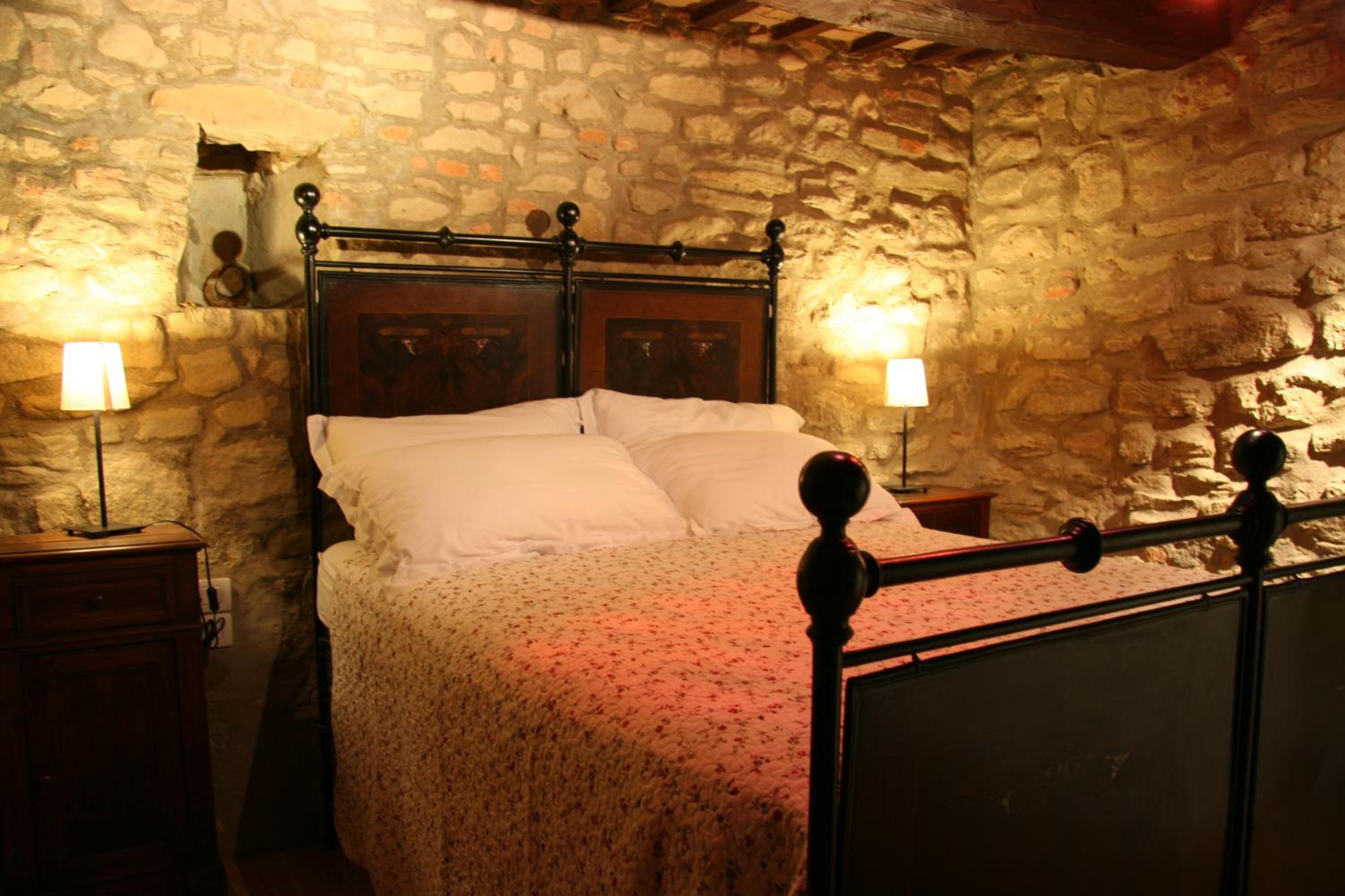 Podere Quartarola