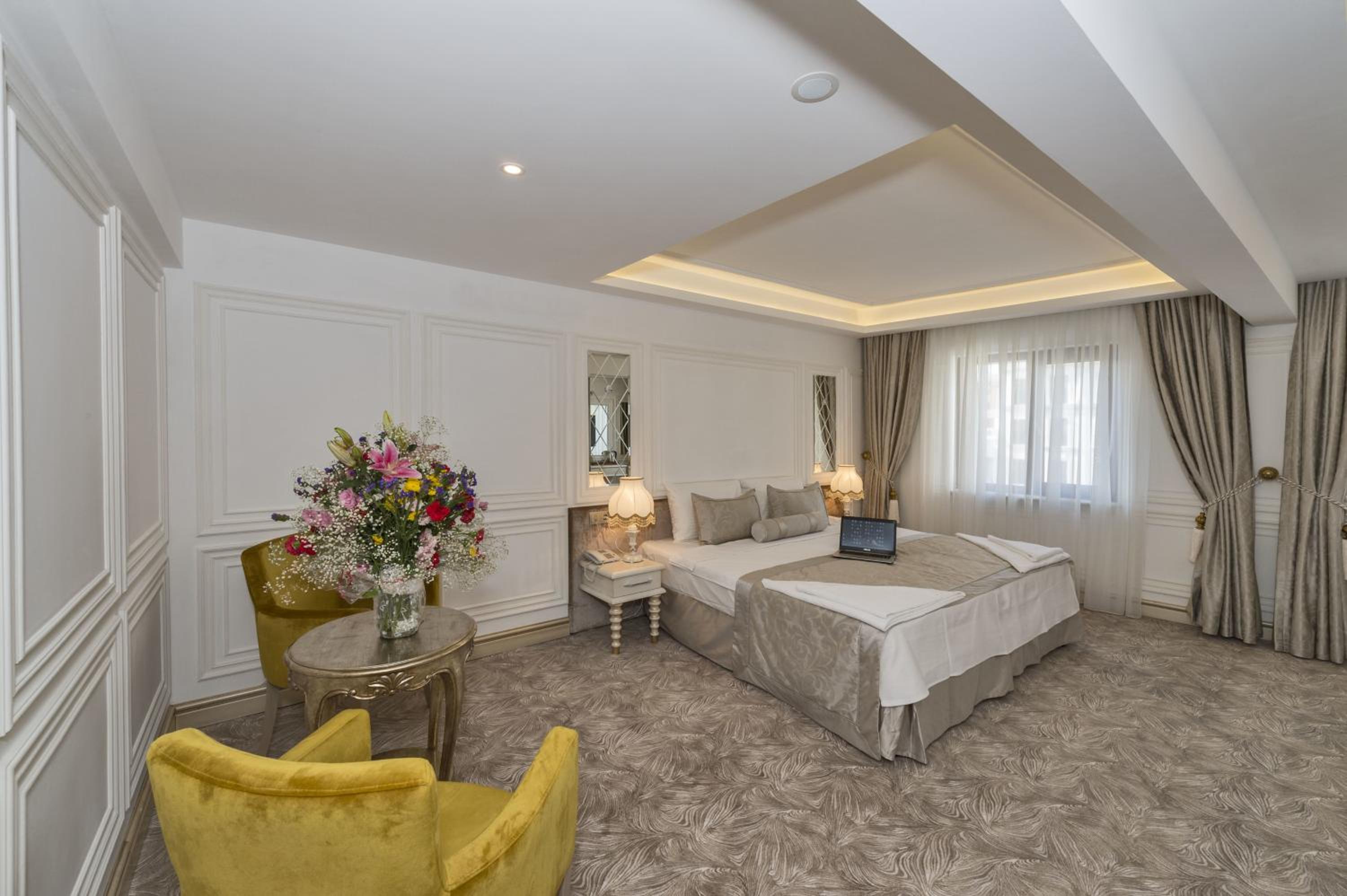 Escardın otel - Image 55