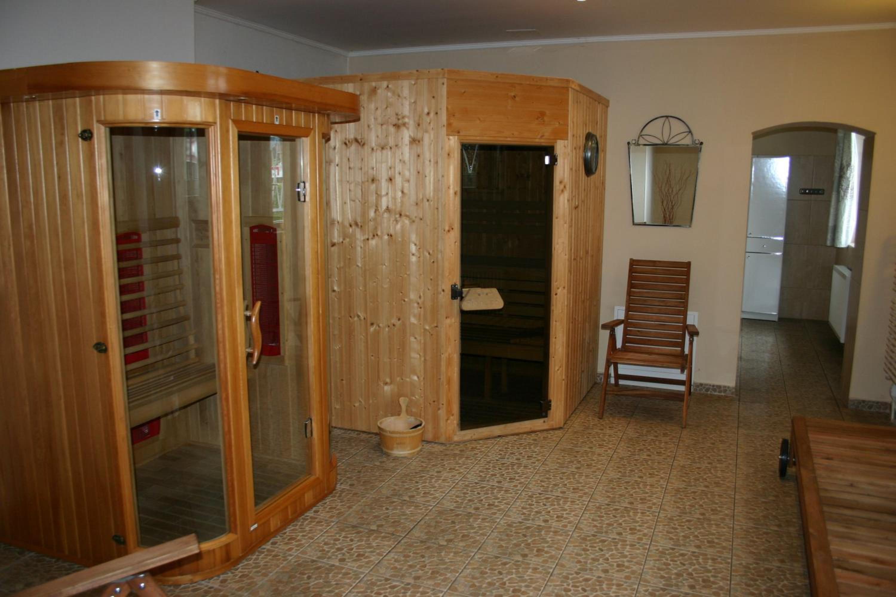 Penzion Via Mara