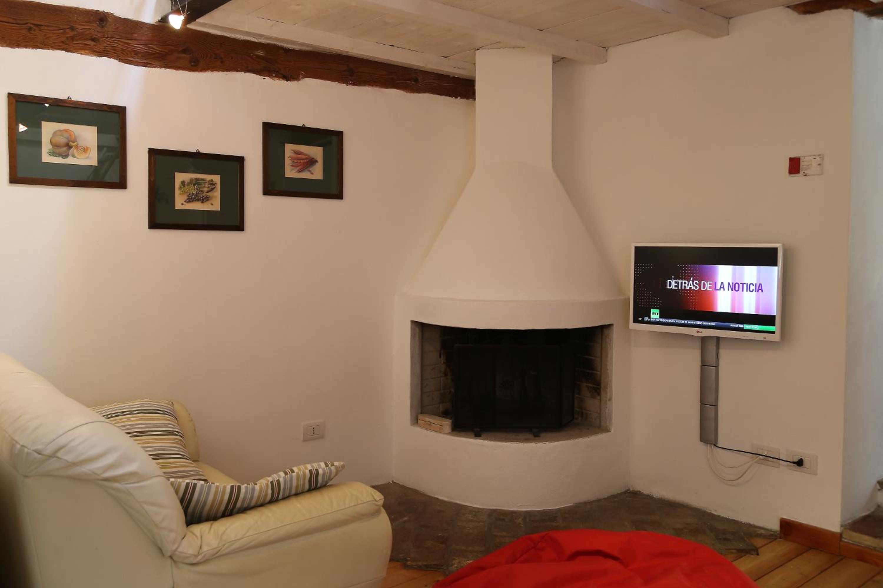 Podere Quartarola