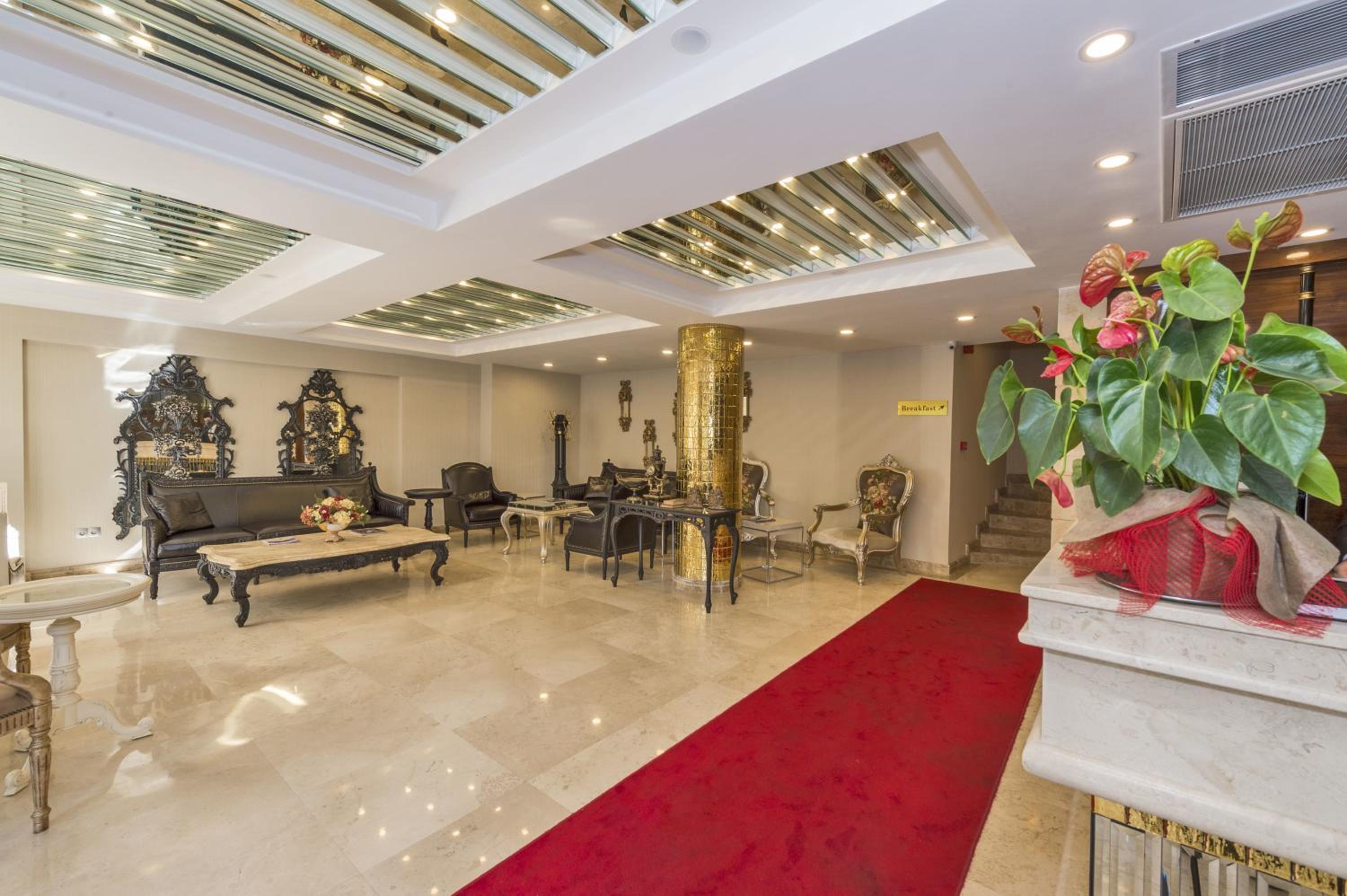 Escardın otel - Image 56