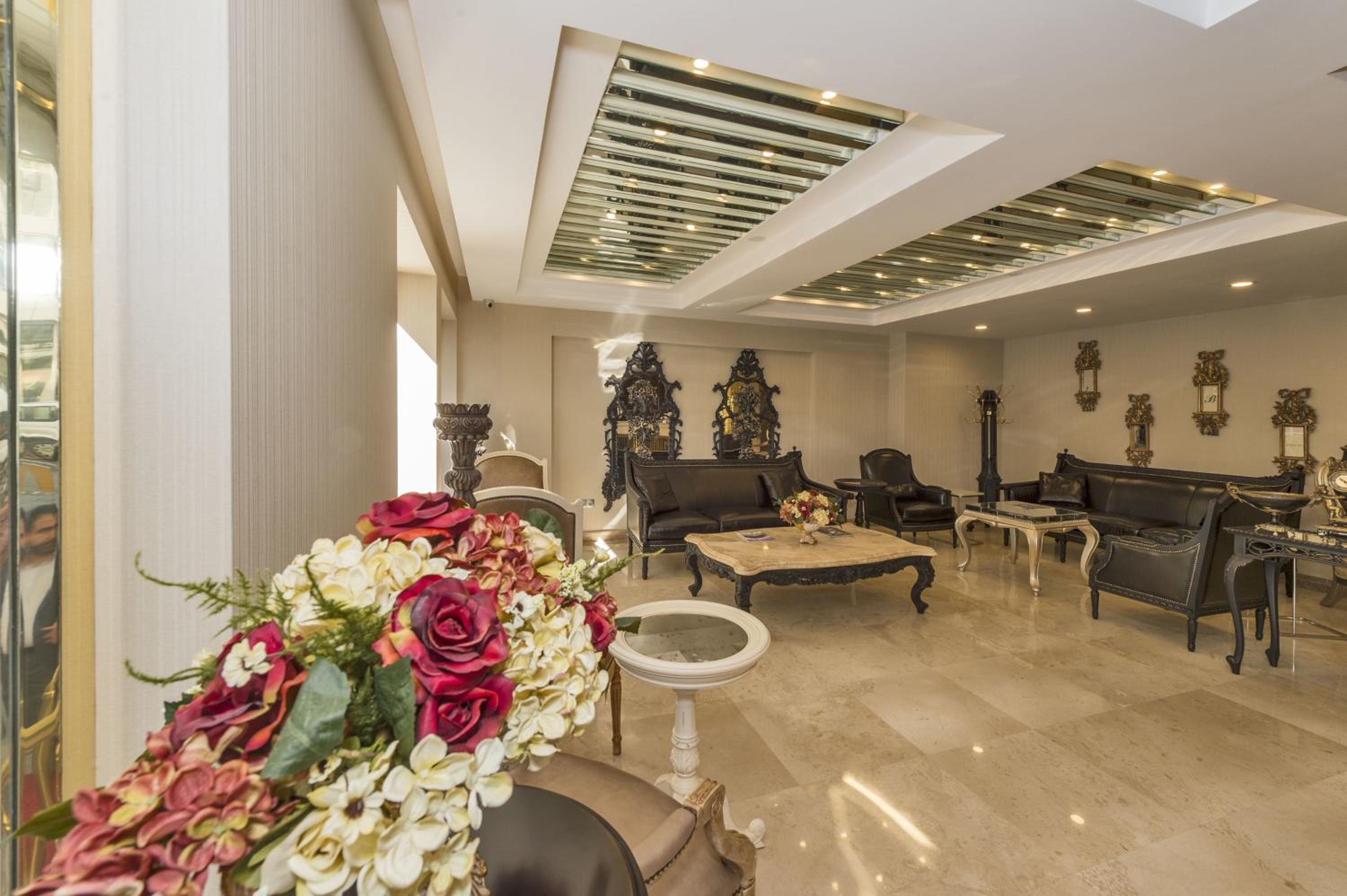 Escardın otel - Image 58