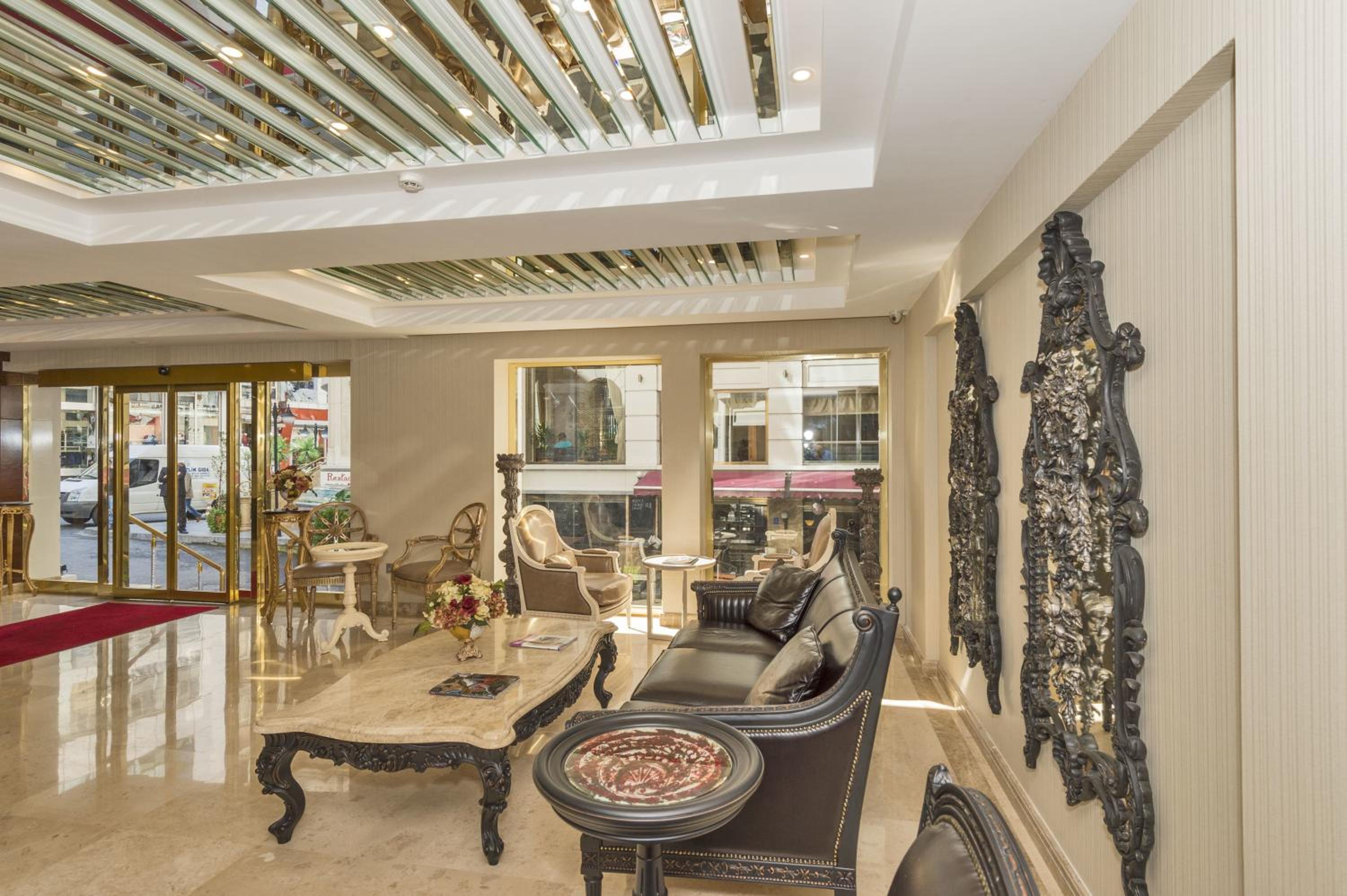 Escardın otel - Image 59