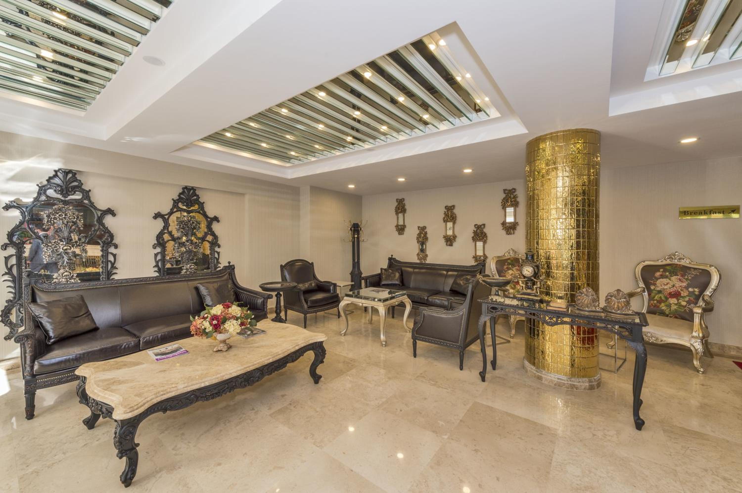 Escardın otel - Image 60