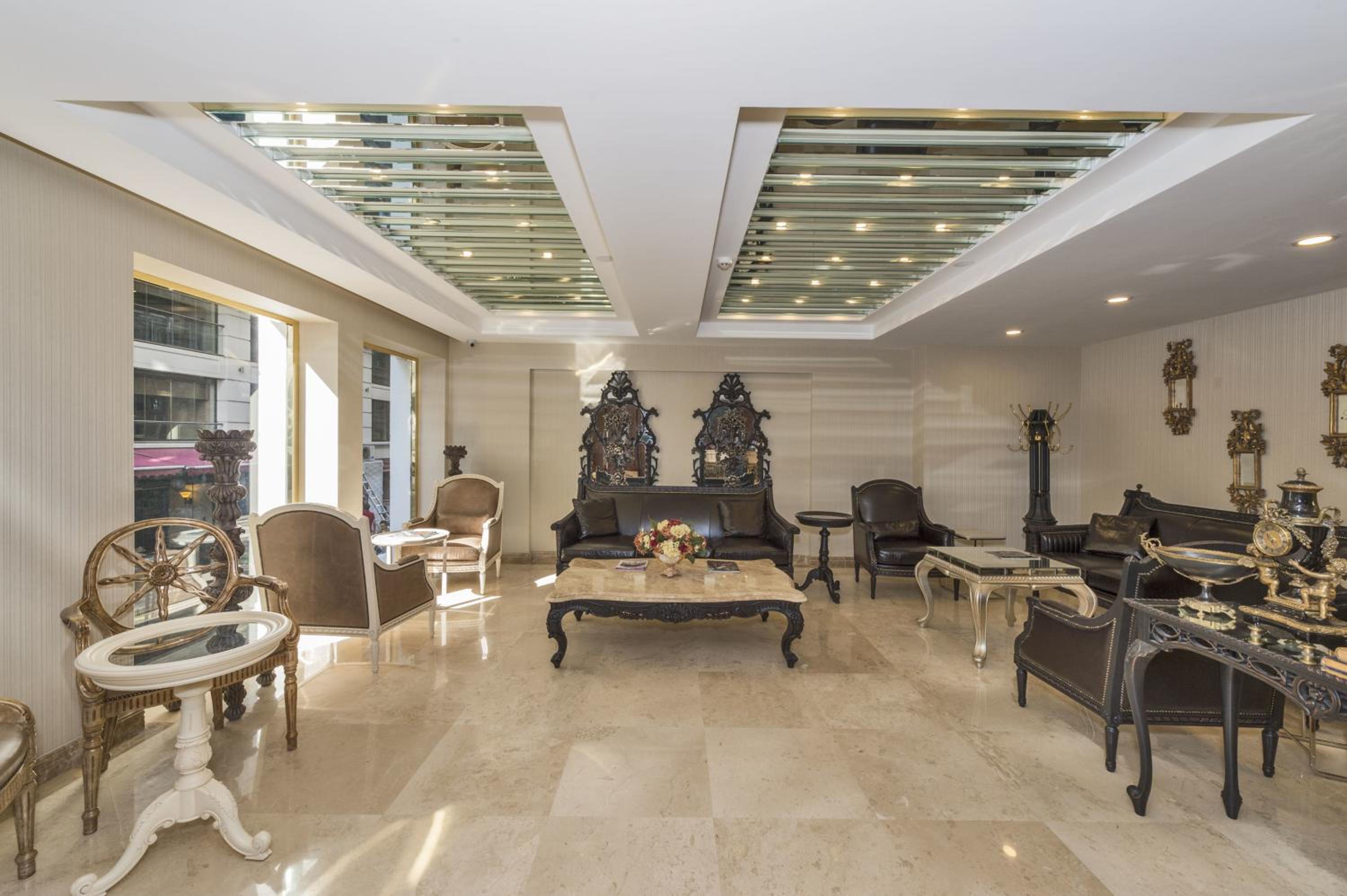 Escardın otel - Image 61