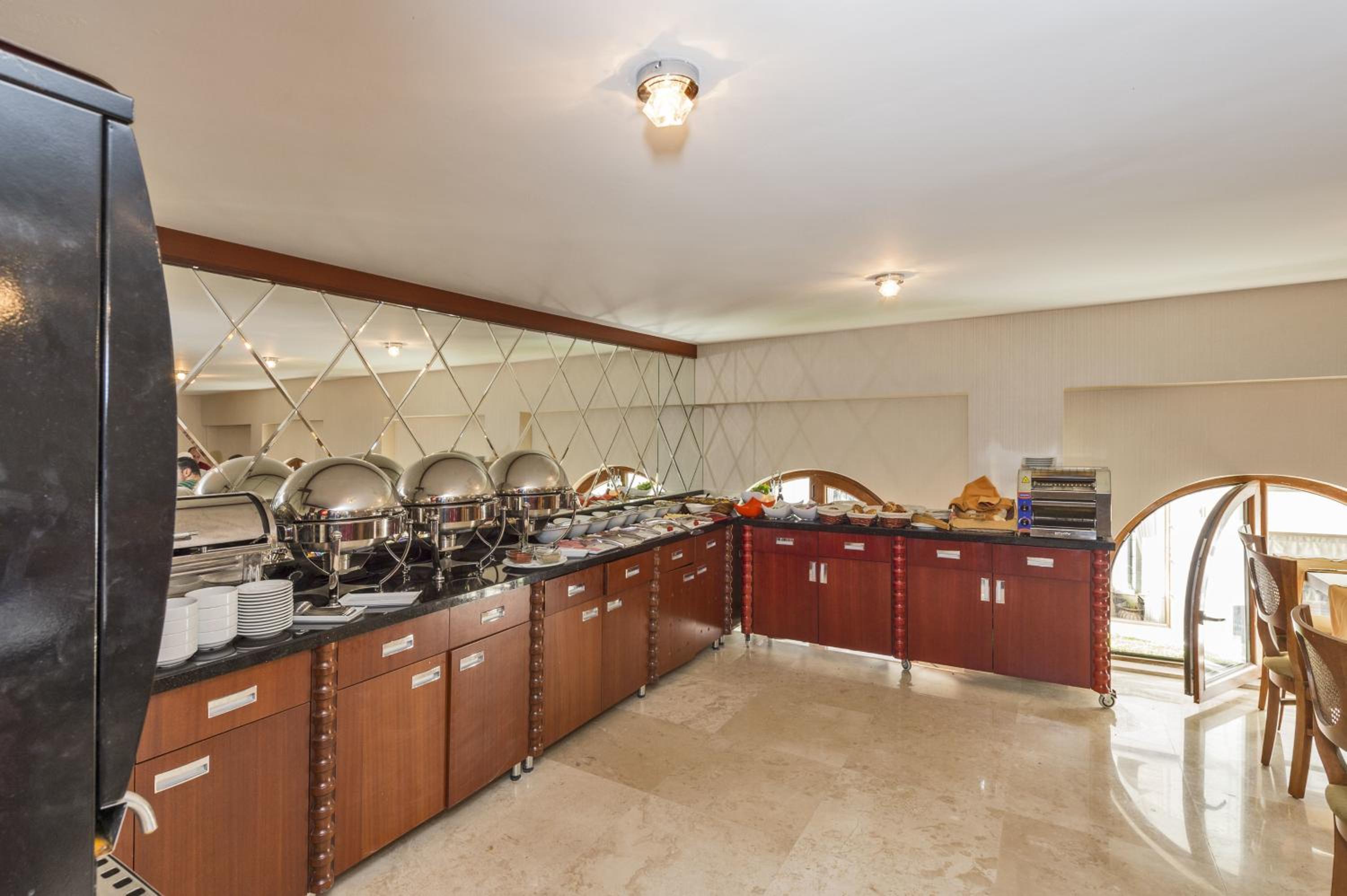 Escardın otel - Image 62