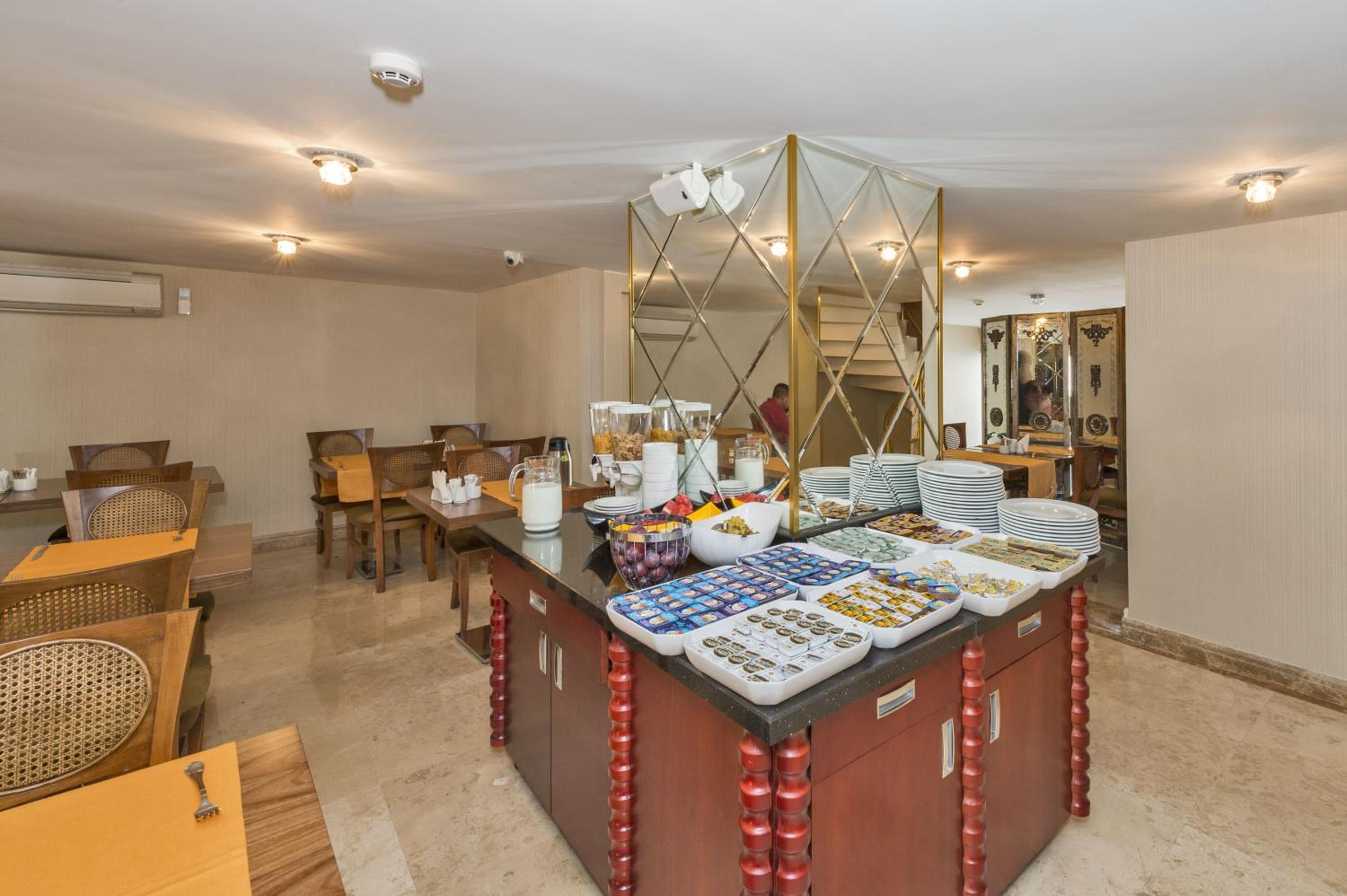 Escardın otel - Image 63