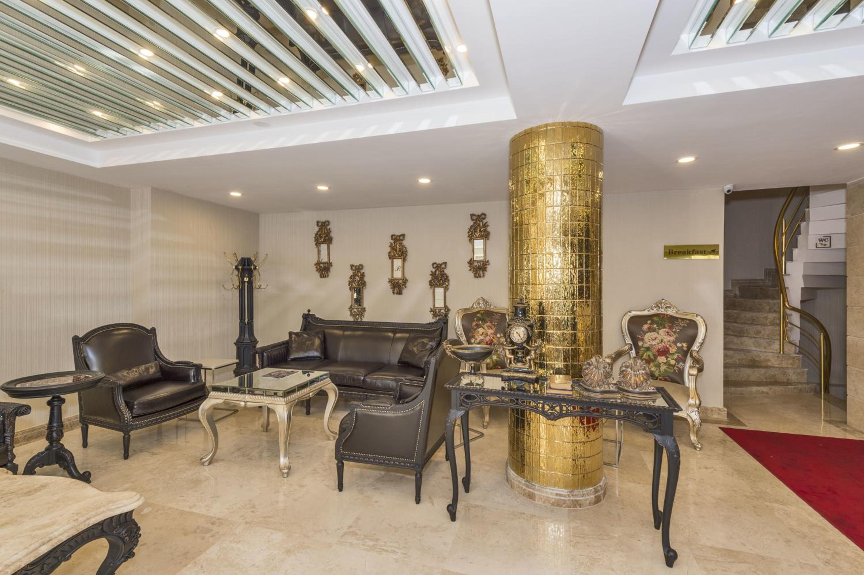 Escardın otel - Image 64