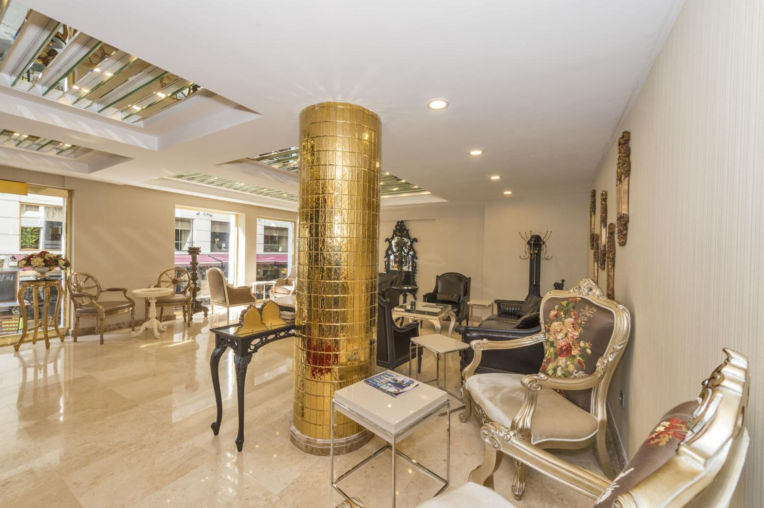 Escardın otel - Image 65