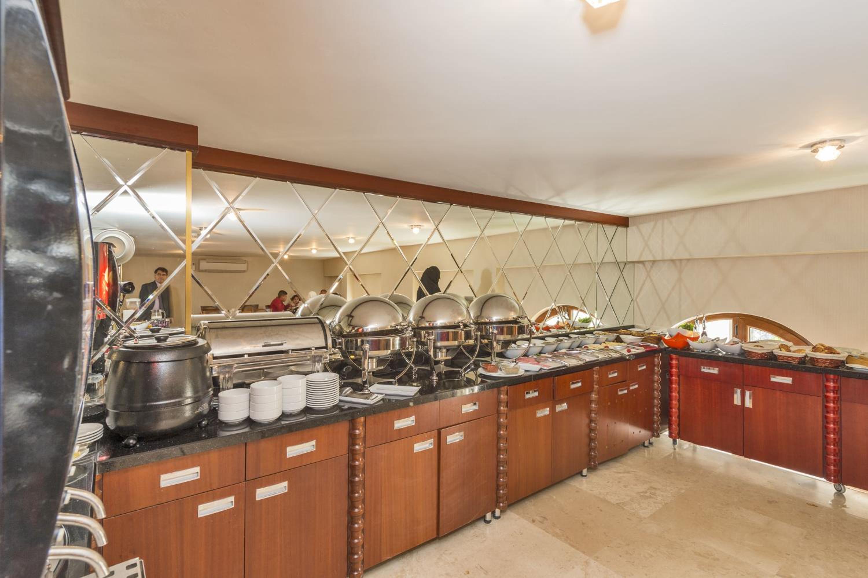 Escardın otel - Image 66