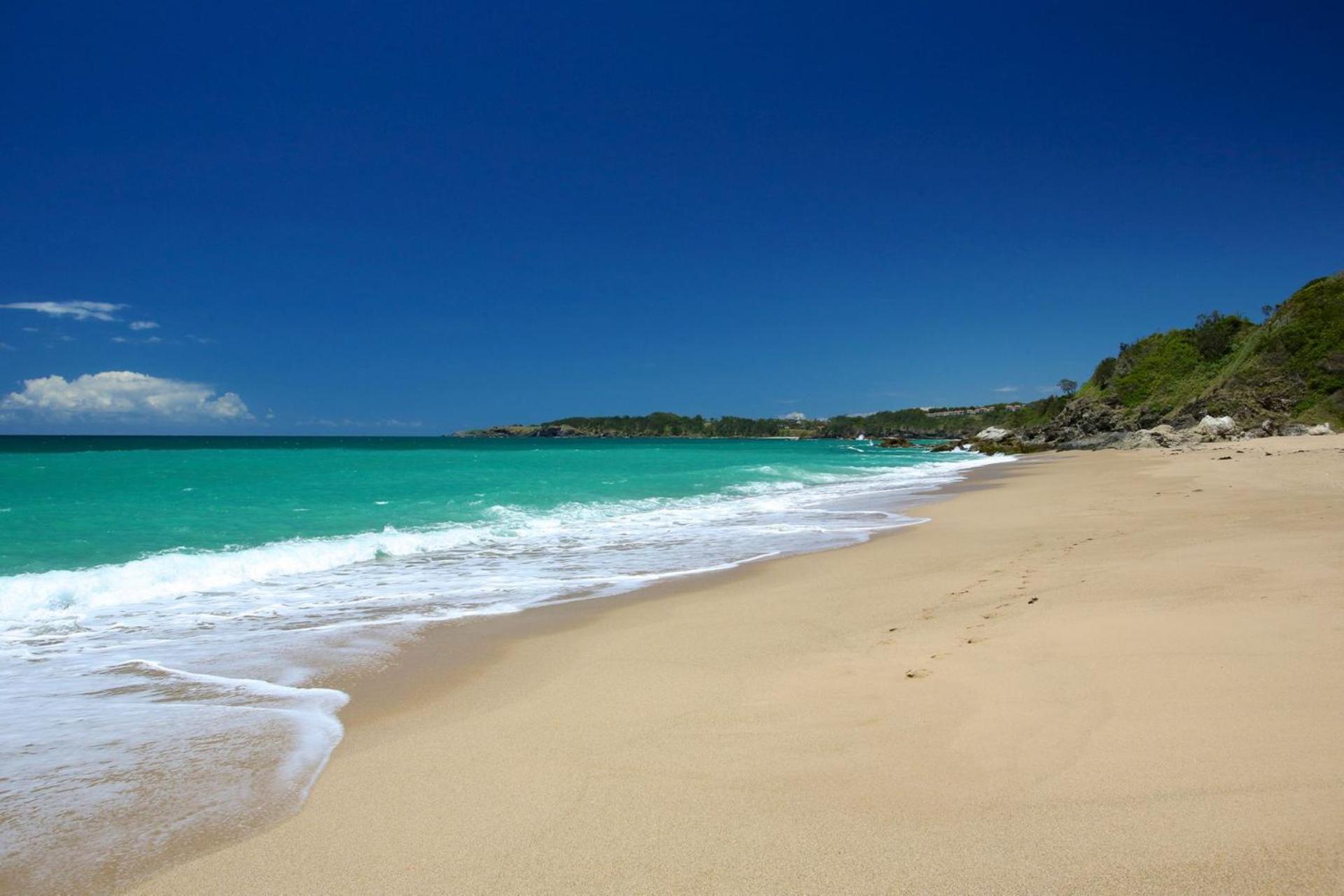 Coffs Jetty Beach House