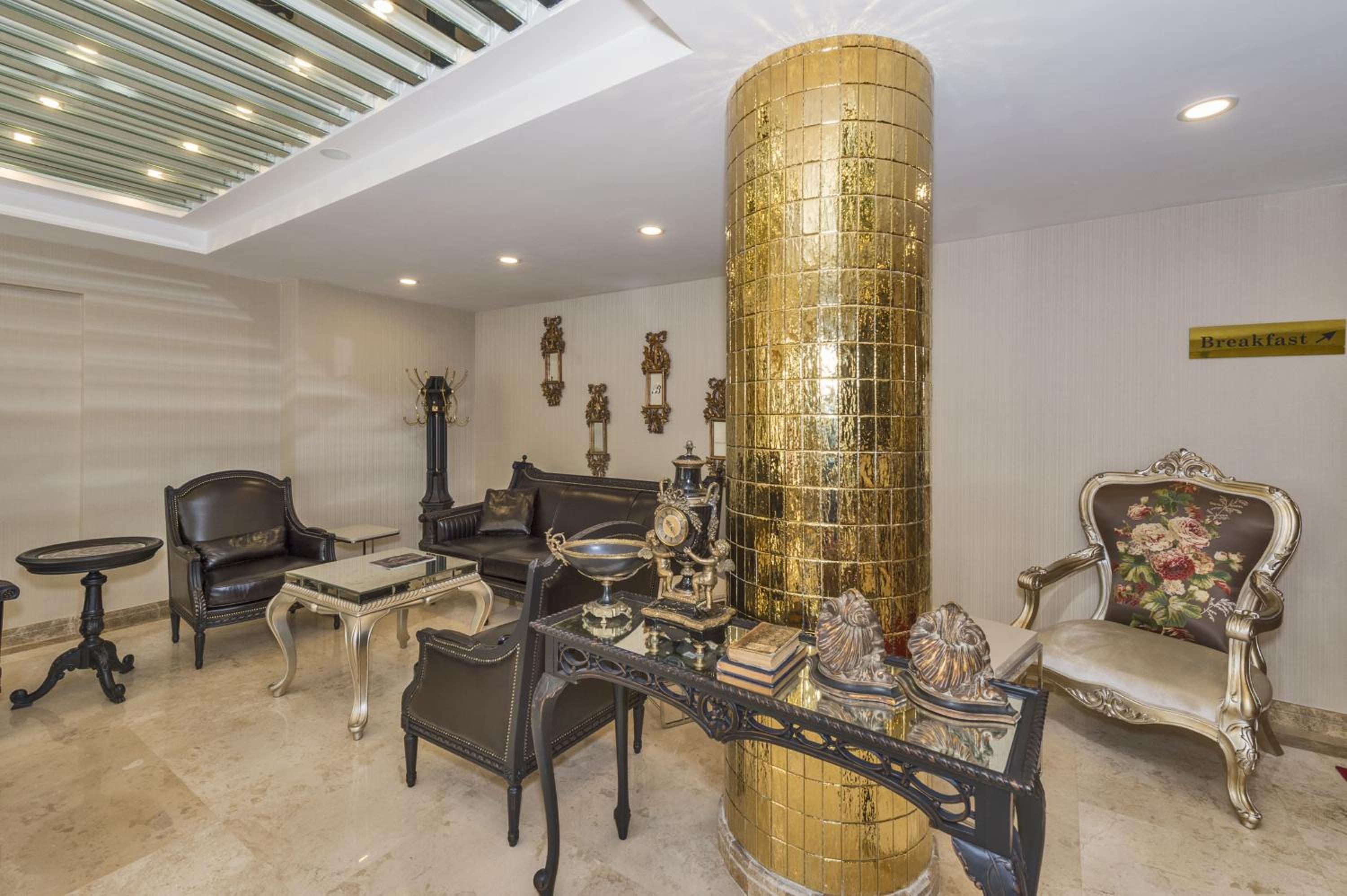 Escardın otel - Image 67