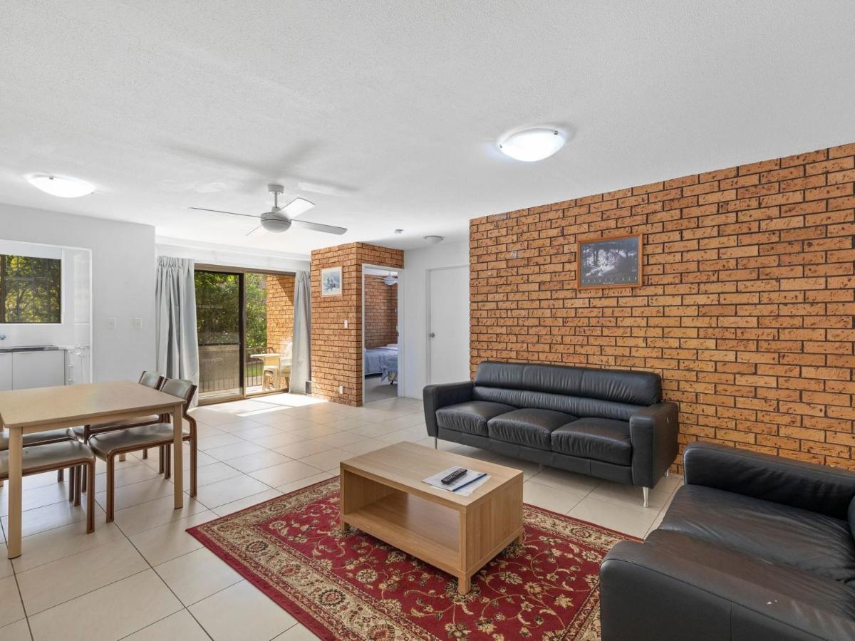 Dunes Holiday Apartments Unit 7 view 3