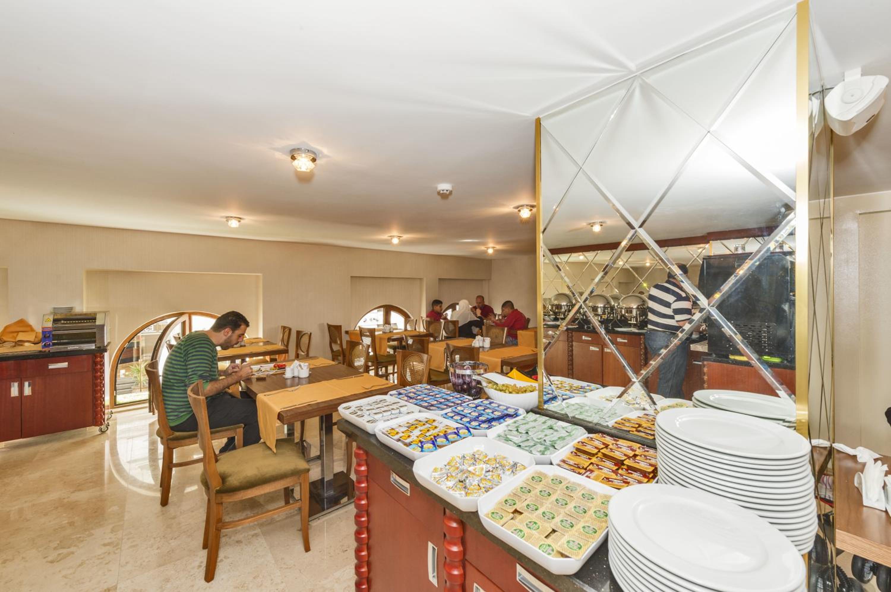 Escardın otel - Image 68