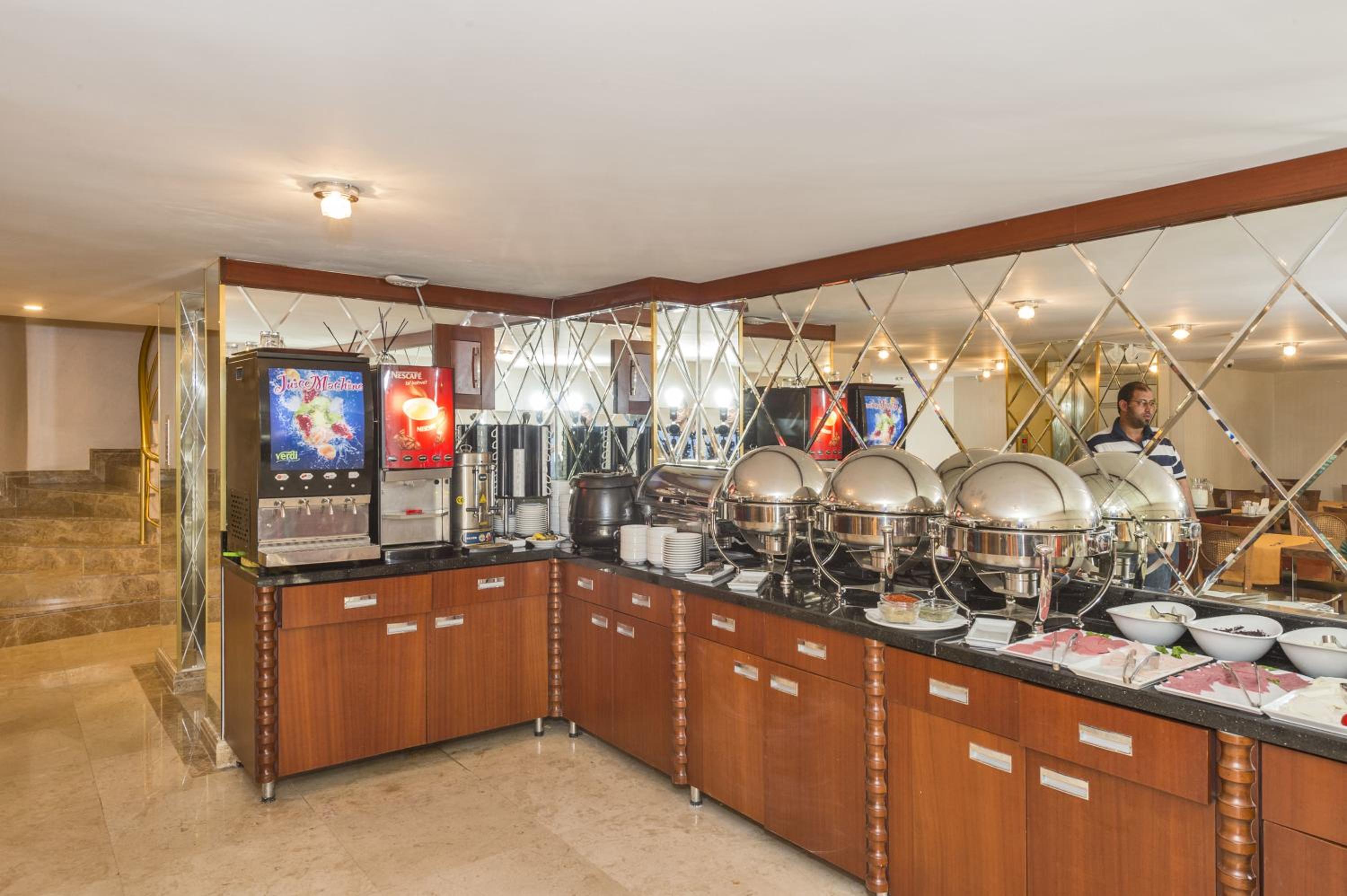 Escardın otel - Image 69