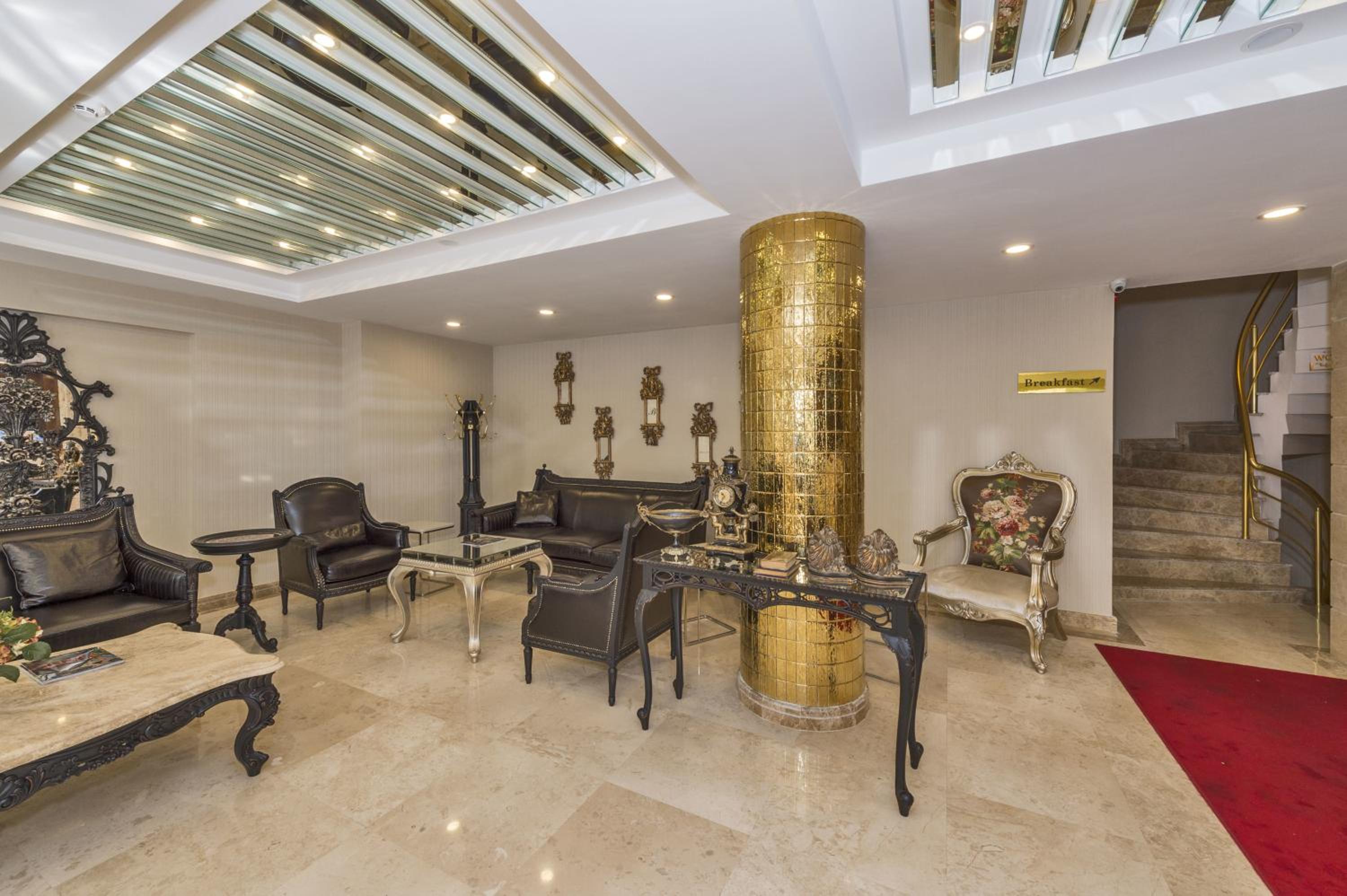 Escardın otel - Image 70