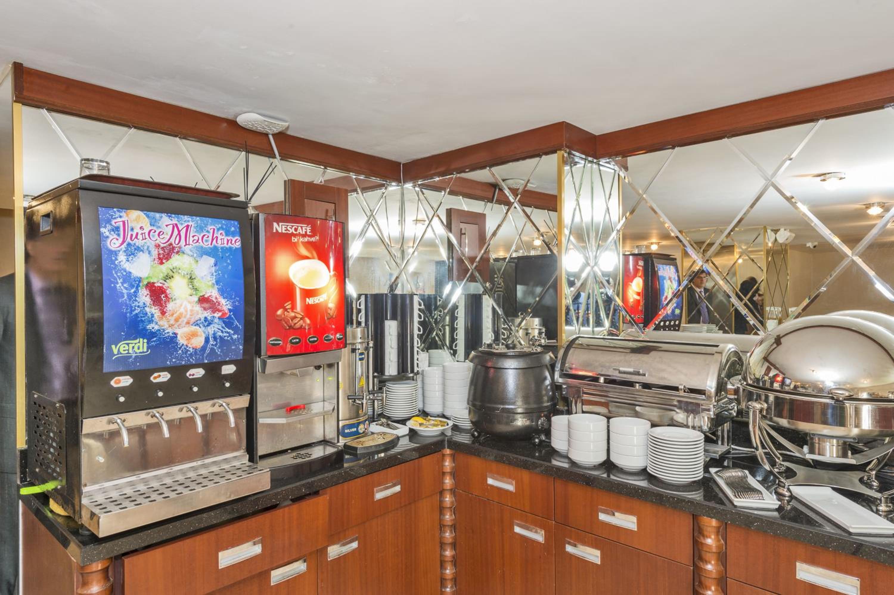 Escardın otel - Image 71