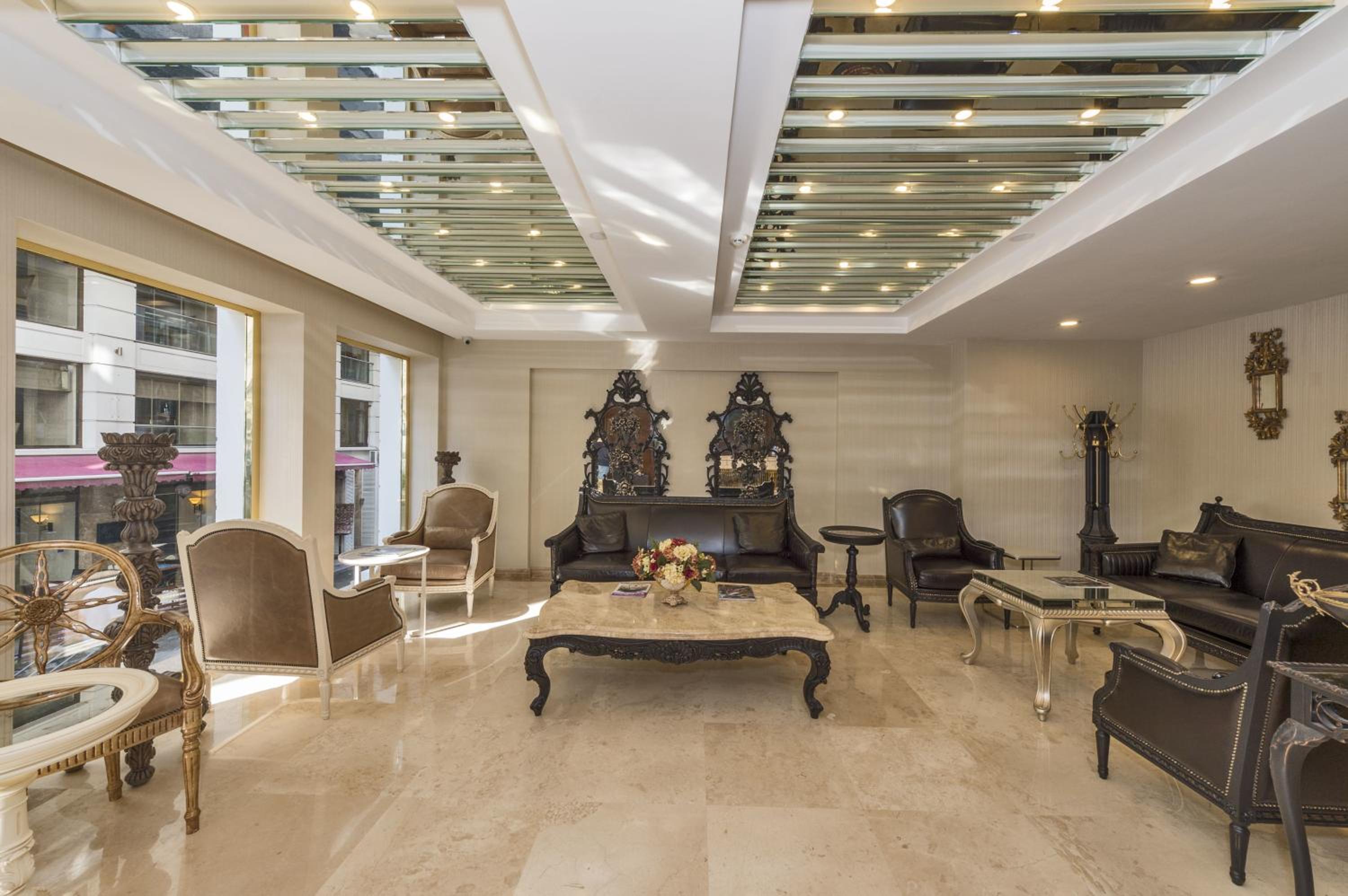 Escardın otel - Image 72