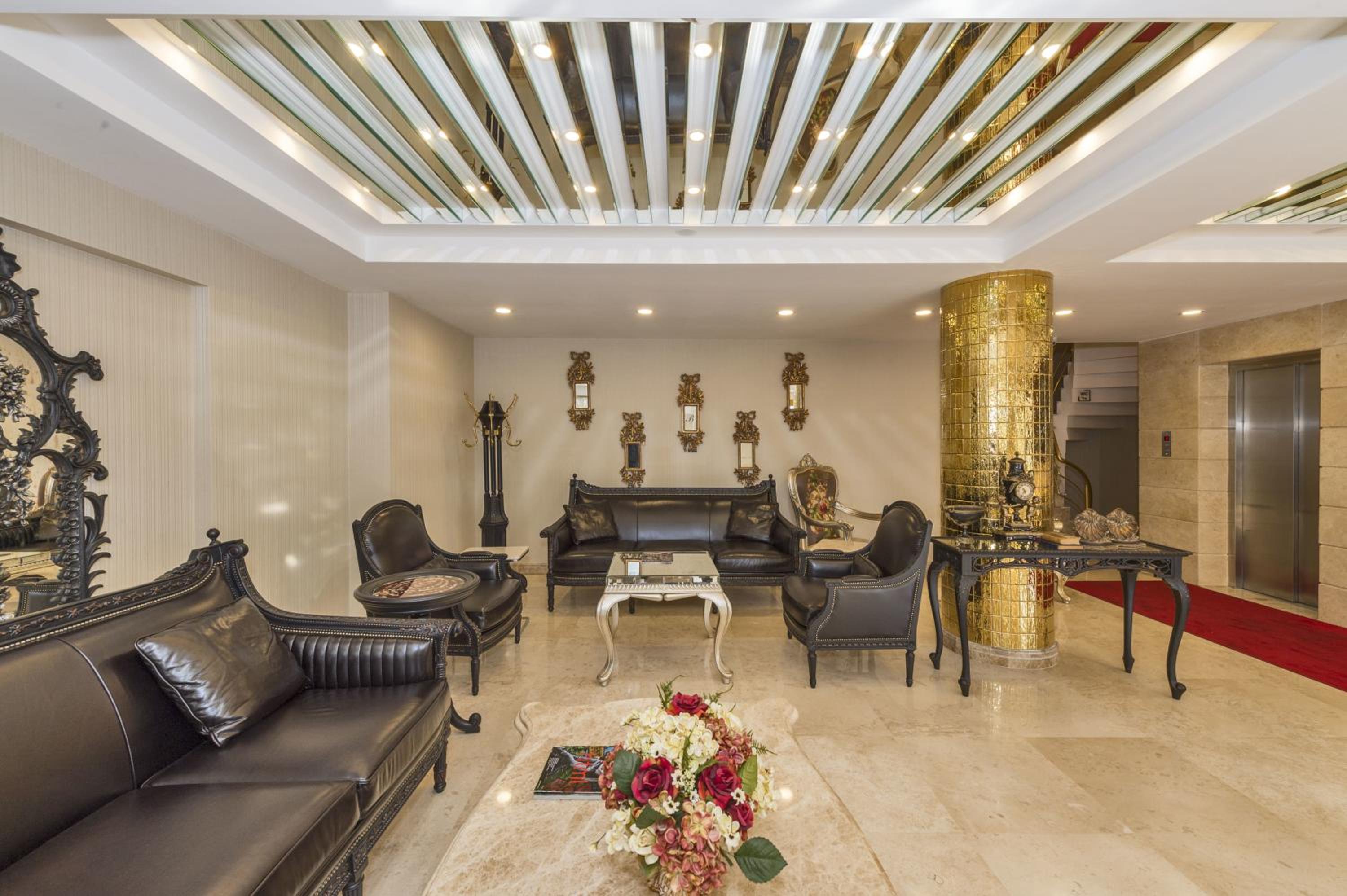 Escardın otel - Image 74