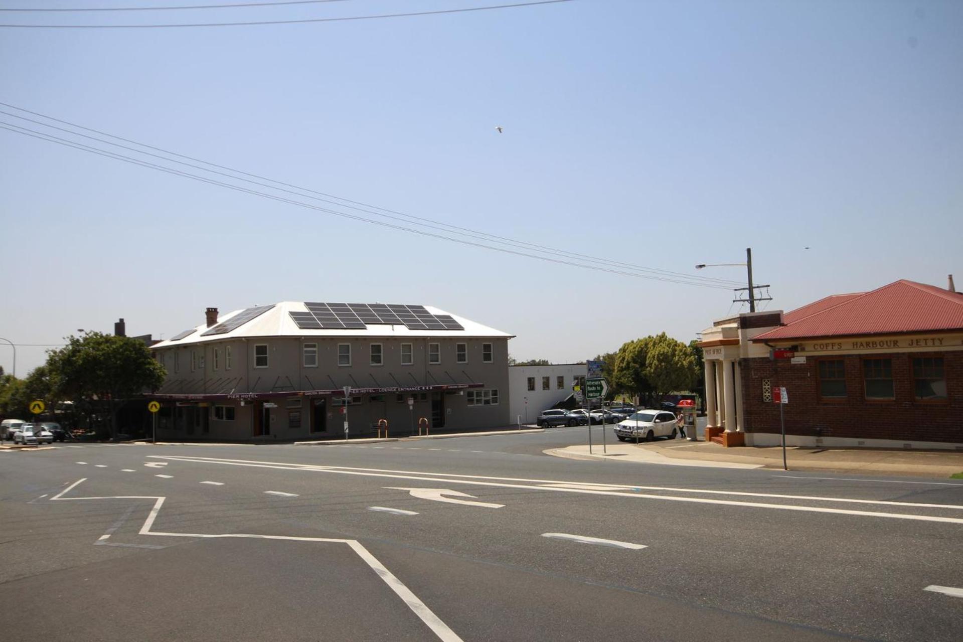 Beacon Heights Coffs Jetty view 3