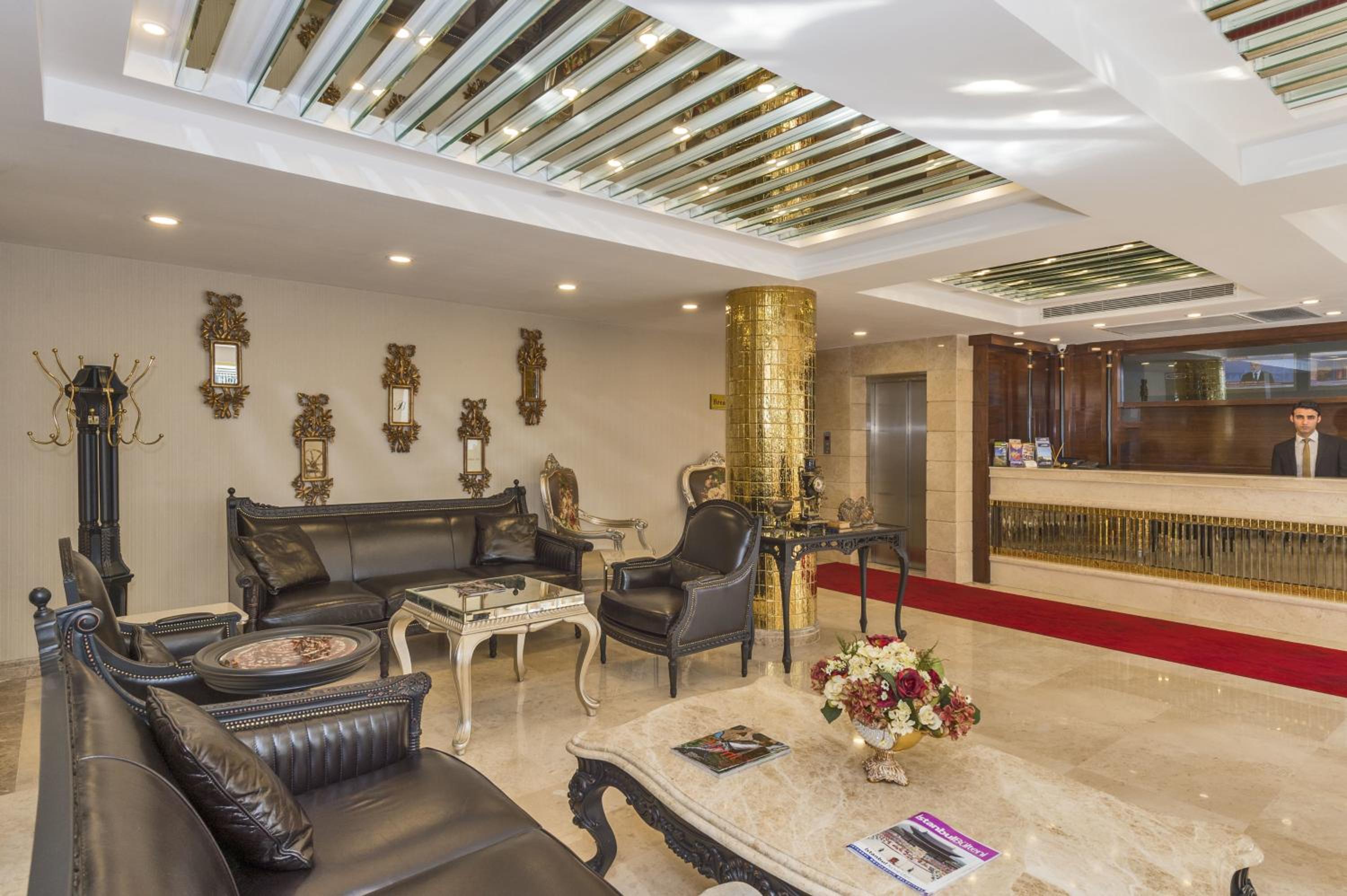 Escardın otel - Image 75