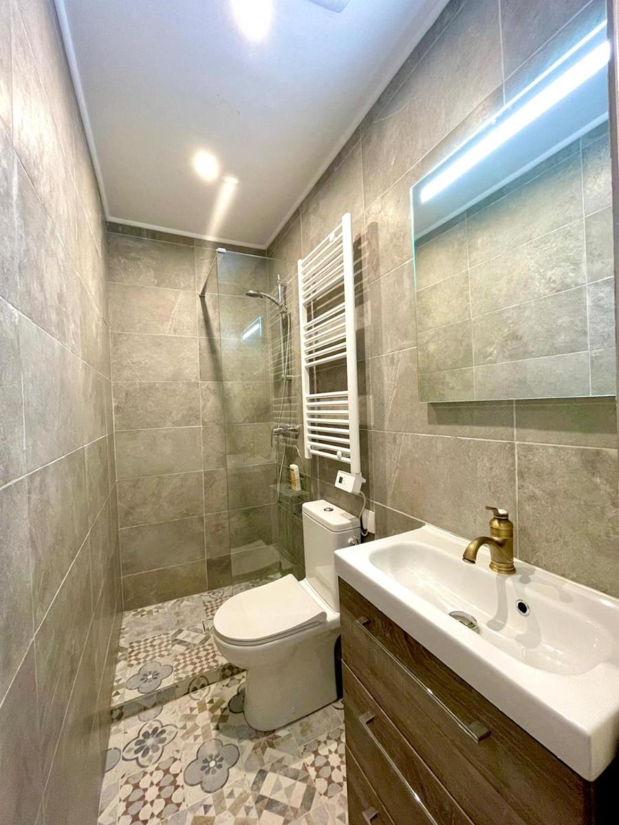 Cocooning & Modern Duplex City Center Carabacel photo 3