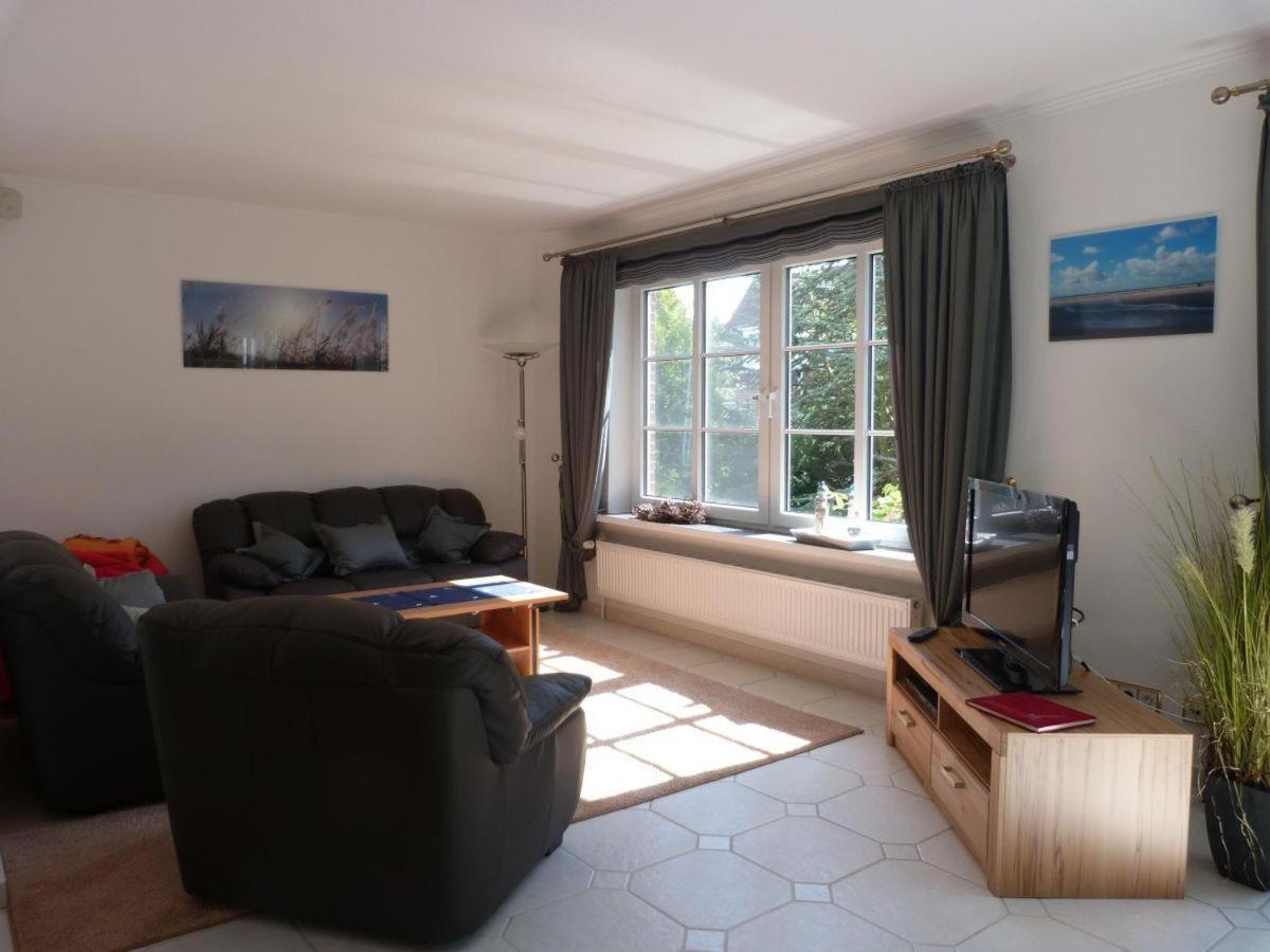 Ferienhaus Ordinger Sand