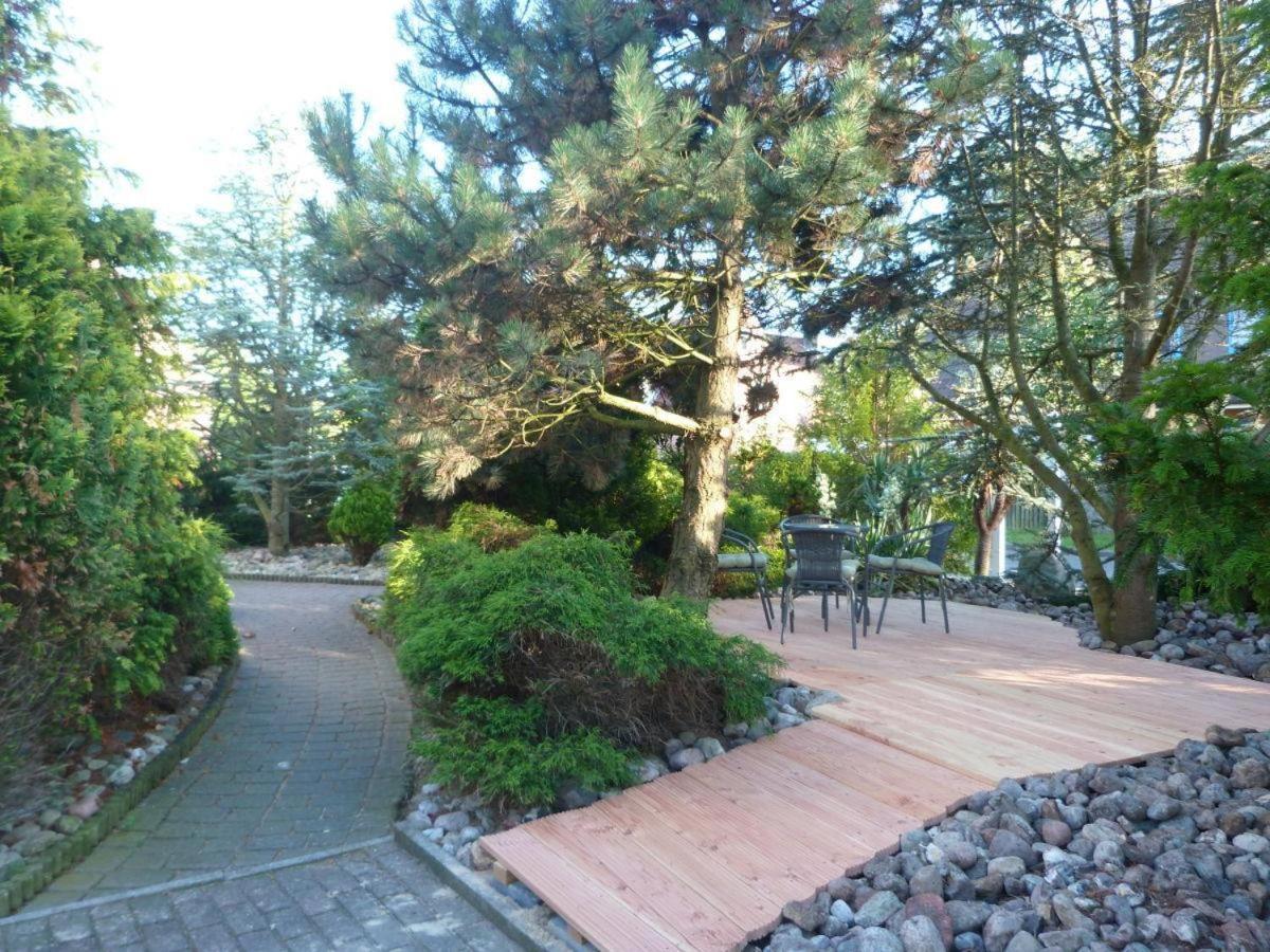 Ferienhaus Ordinger Sand