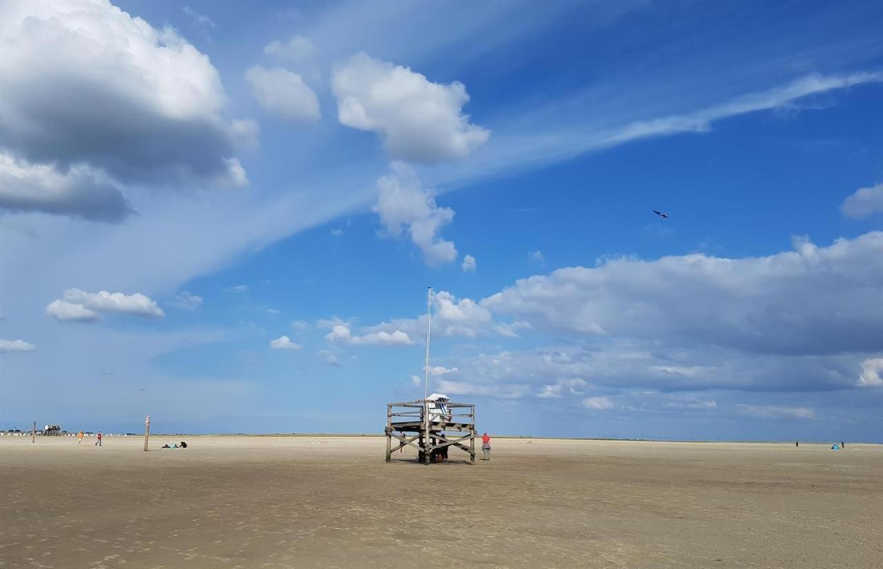 Ferienhaus Ordinger Sand