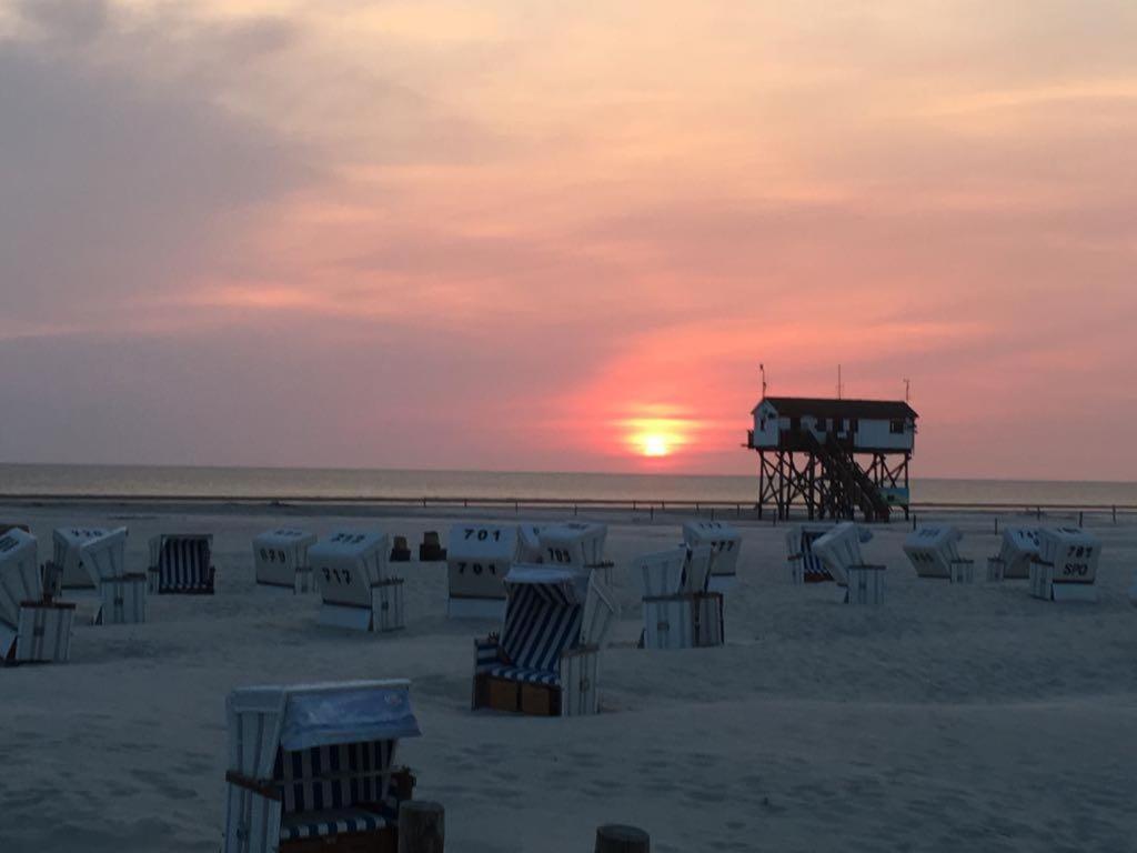 Ferienhaus Ordinger Sand