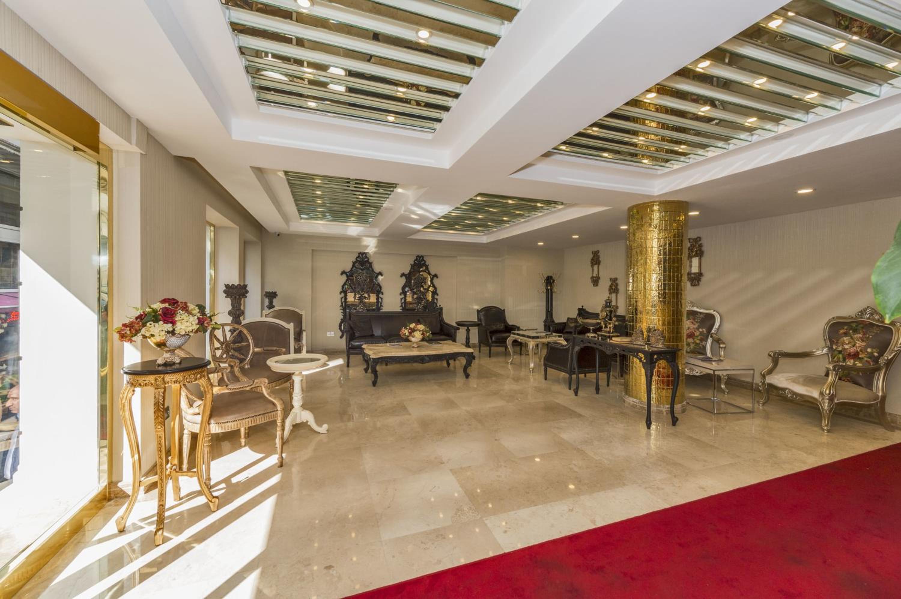 Escardın otel - Image 30