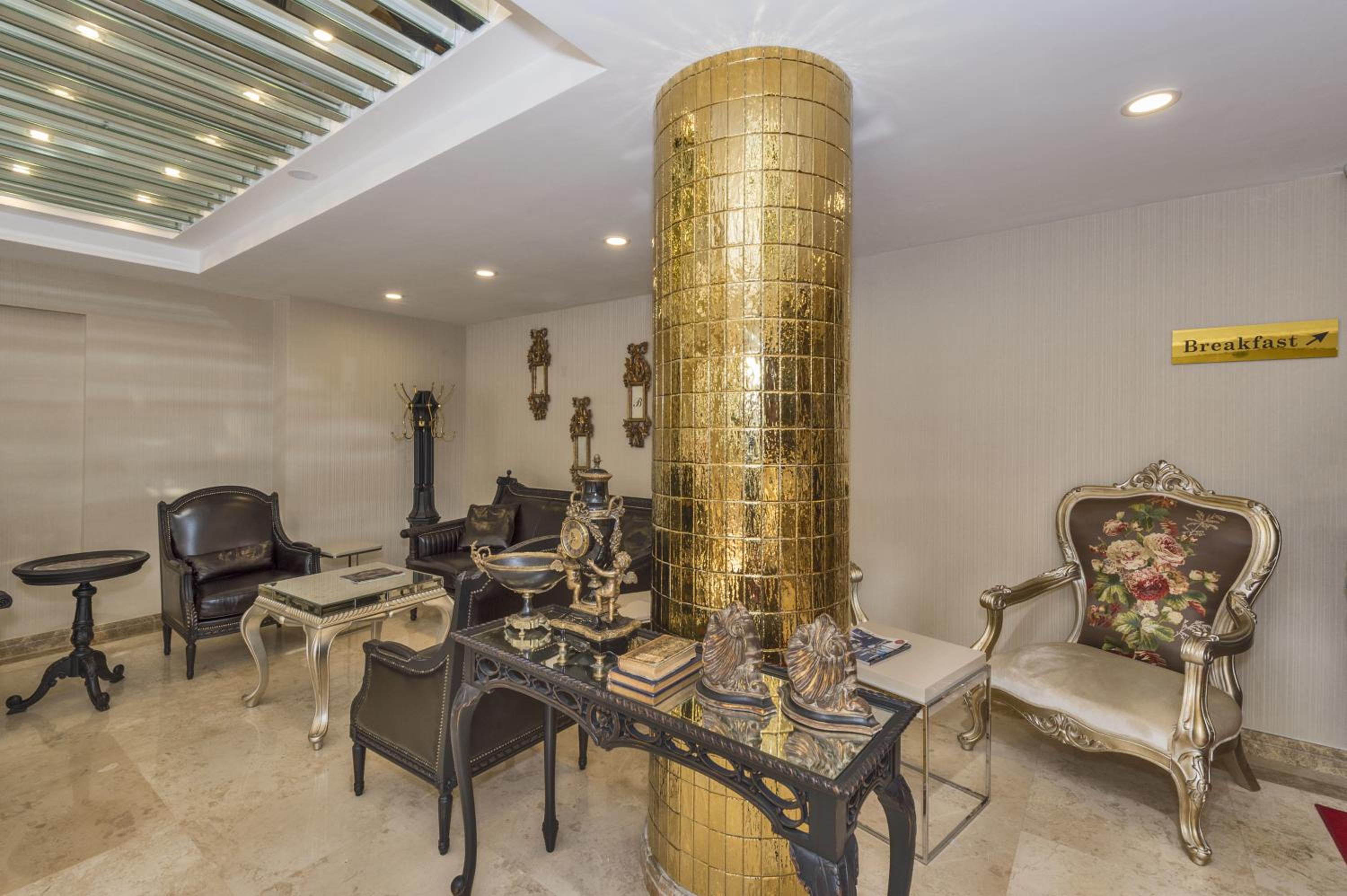 Escardın otel - Image 31