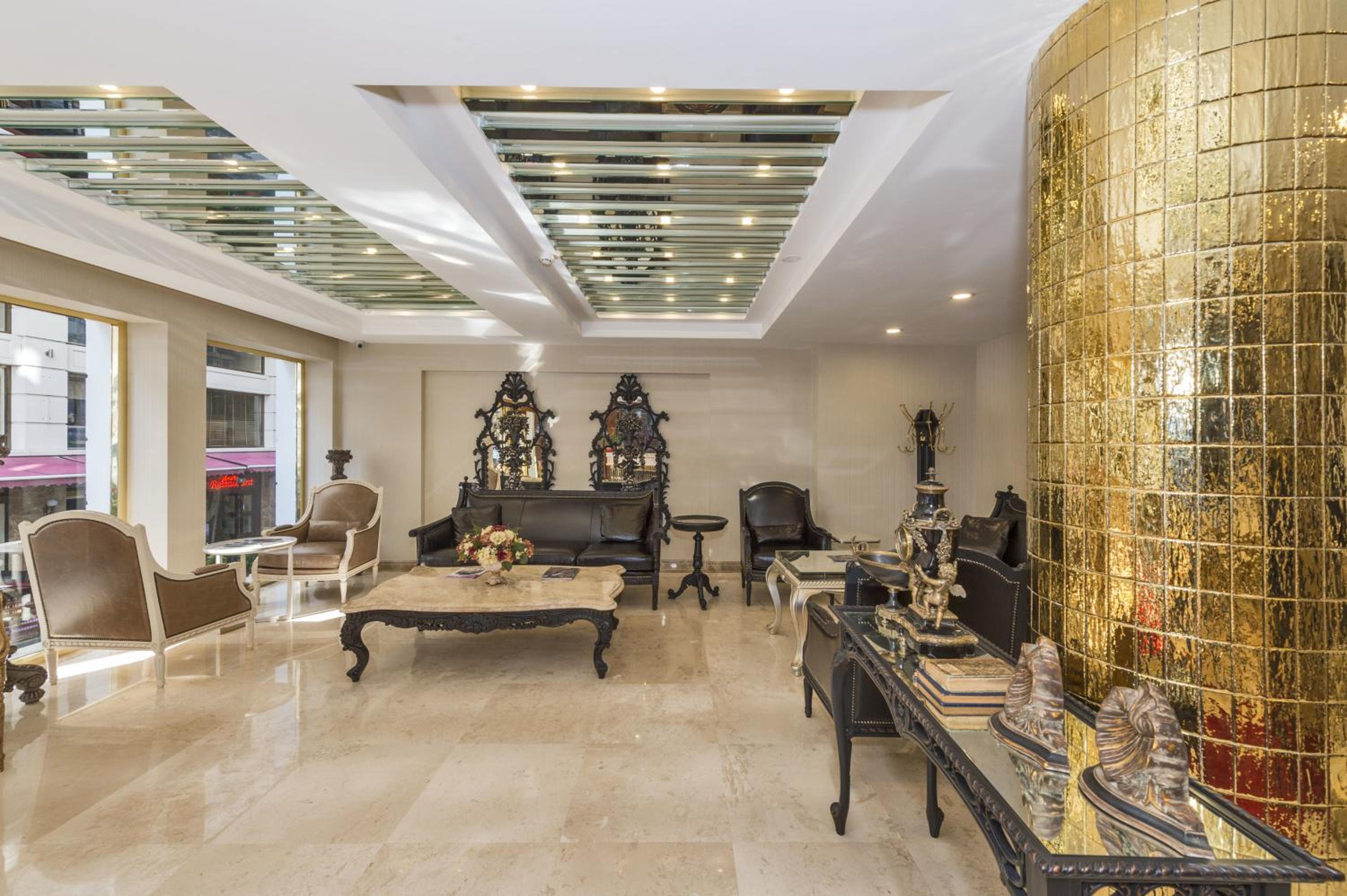 Escardın otel - Image 32