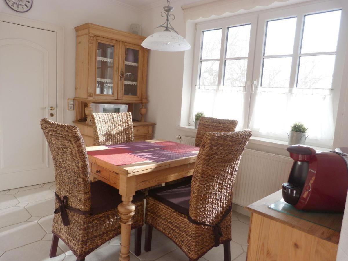 Ferienhaus Ordinger Sand