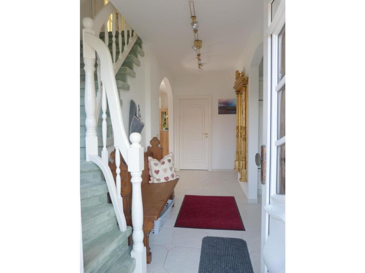 Ferienhaus Ordinger Sand
