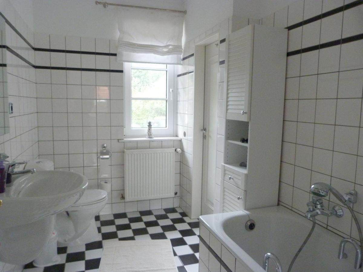 Ferienhaus Ordinger Sand
