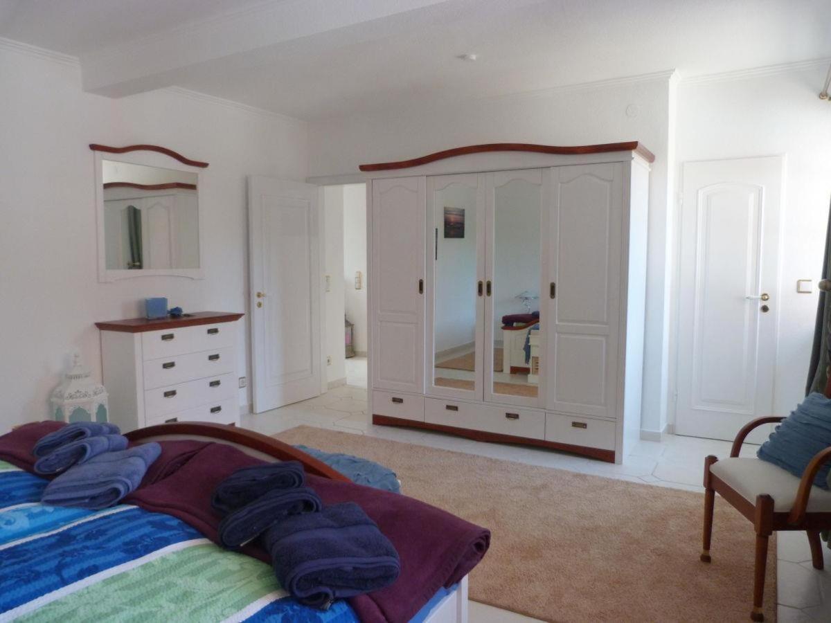 Ferienhaus Ordinger Sand