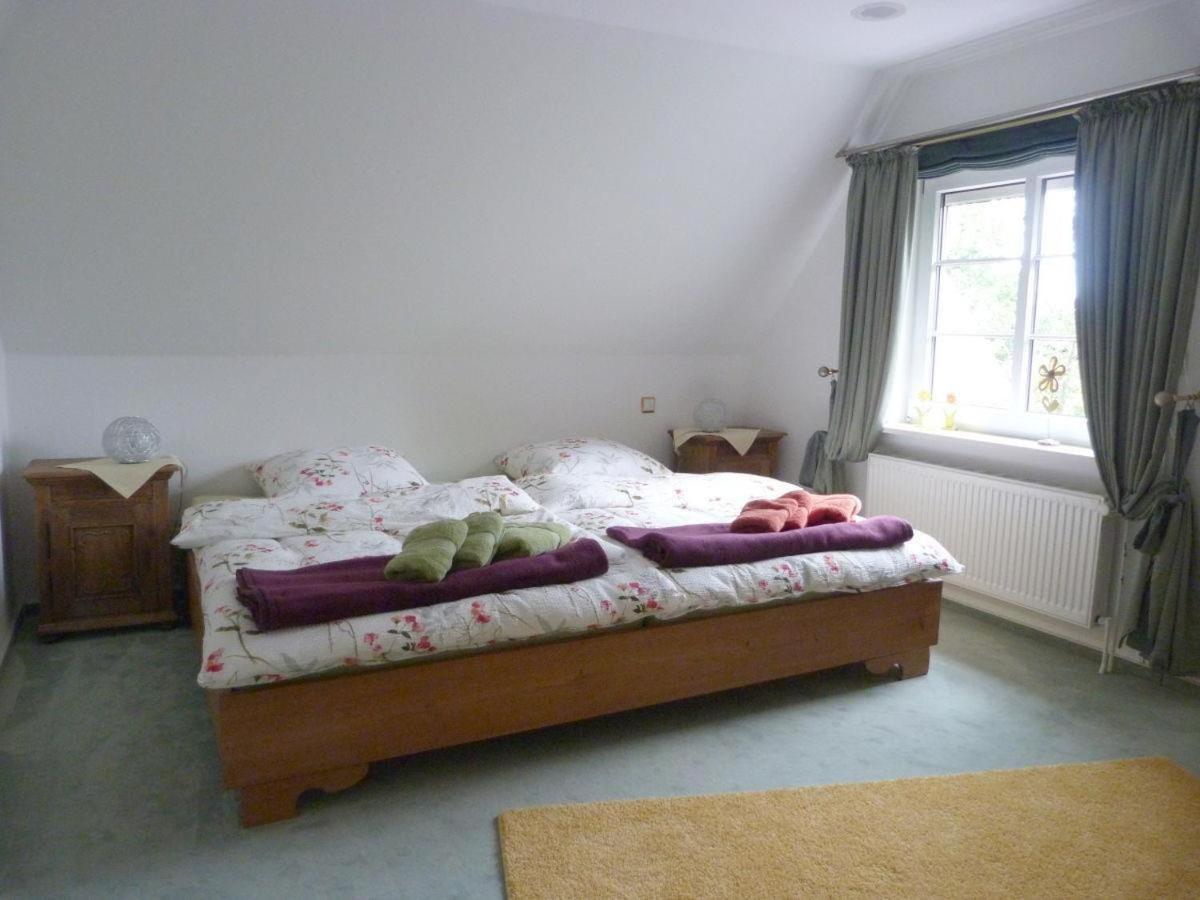 Ferienhaus Ordinger Sand