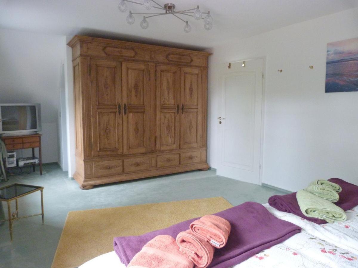 Ferienhaus Ordinger Sand
